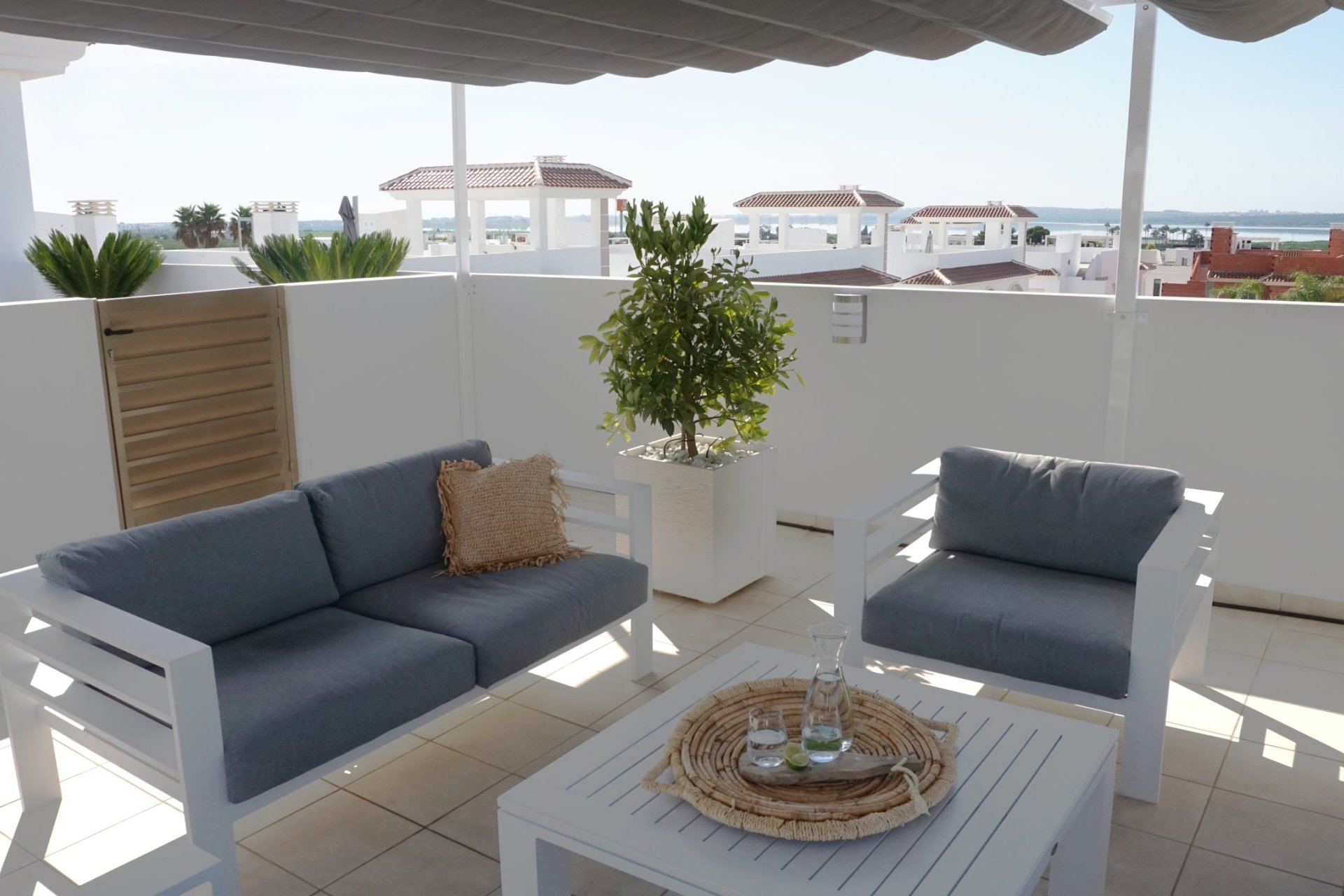 New Build - apartment - Rojales