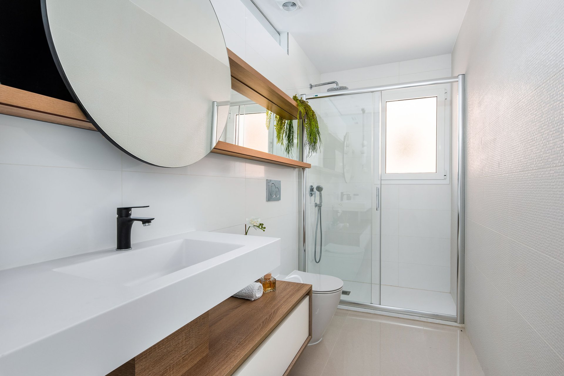 New Build - apartment - Rojales