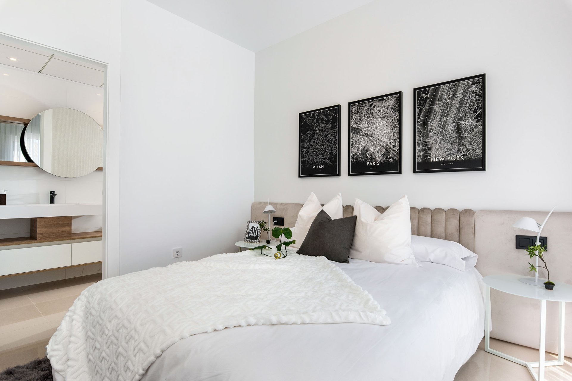 New Build - apartment - Rojales