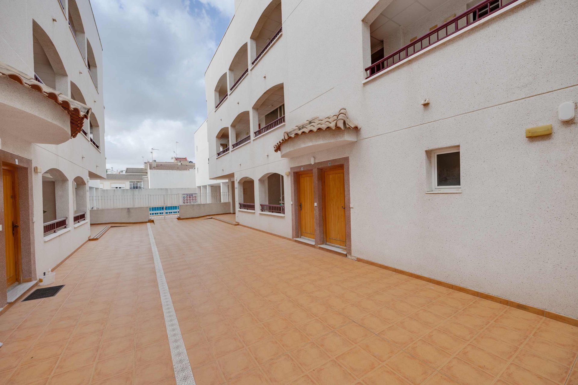 New Build - apartment - San Fulgencio