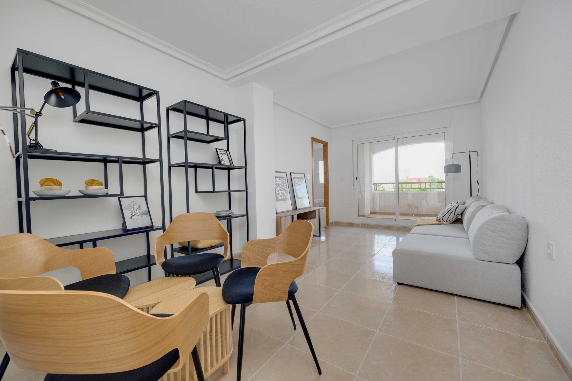 New Build - apartment - San Fulgencio
