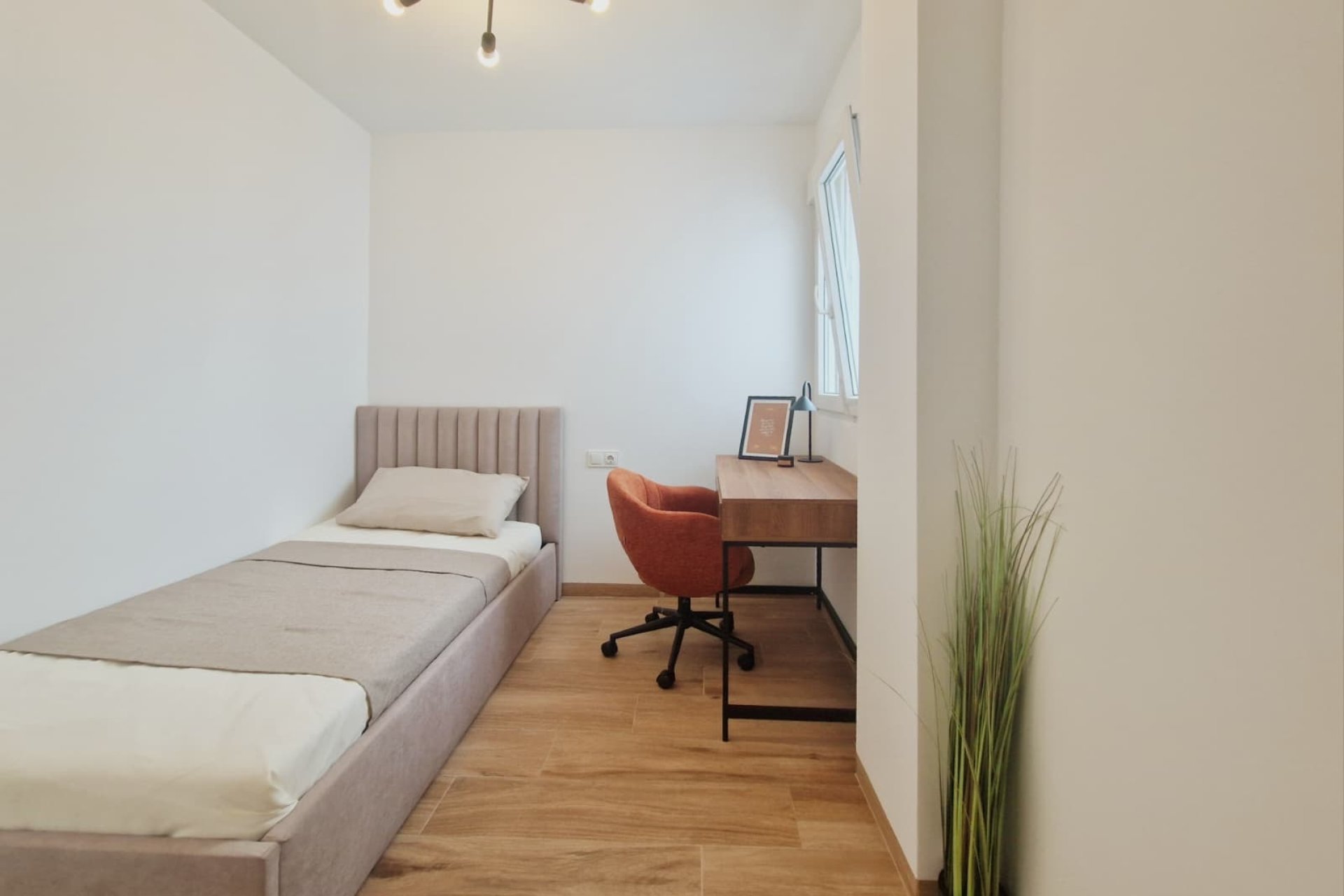 New Build - apartment - San Fulgencio