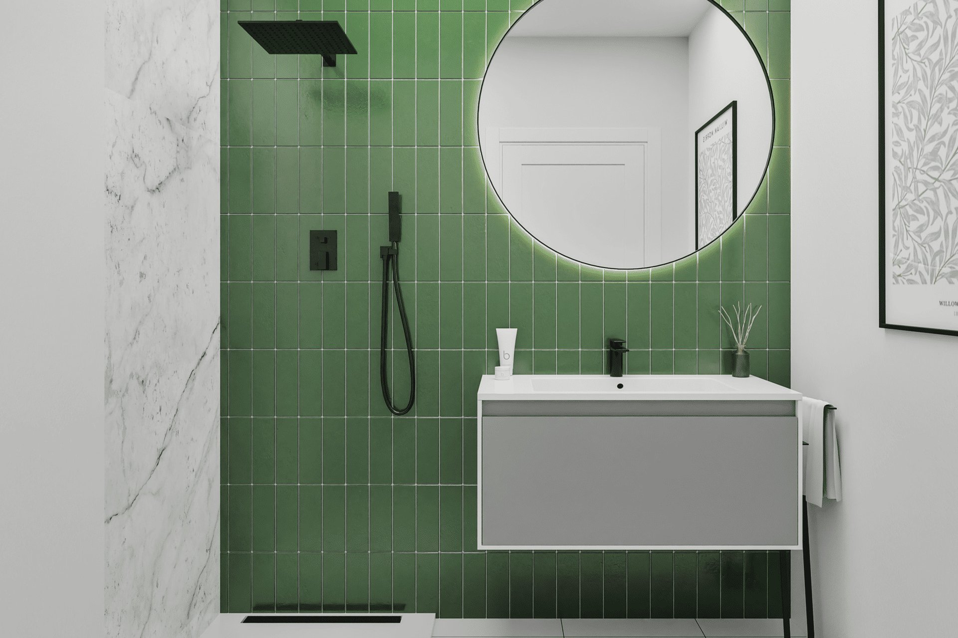 New Build - apartment - San Miguel de Salinas