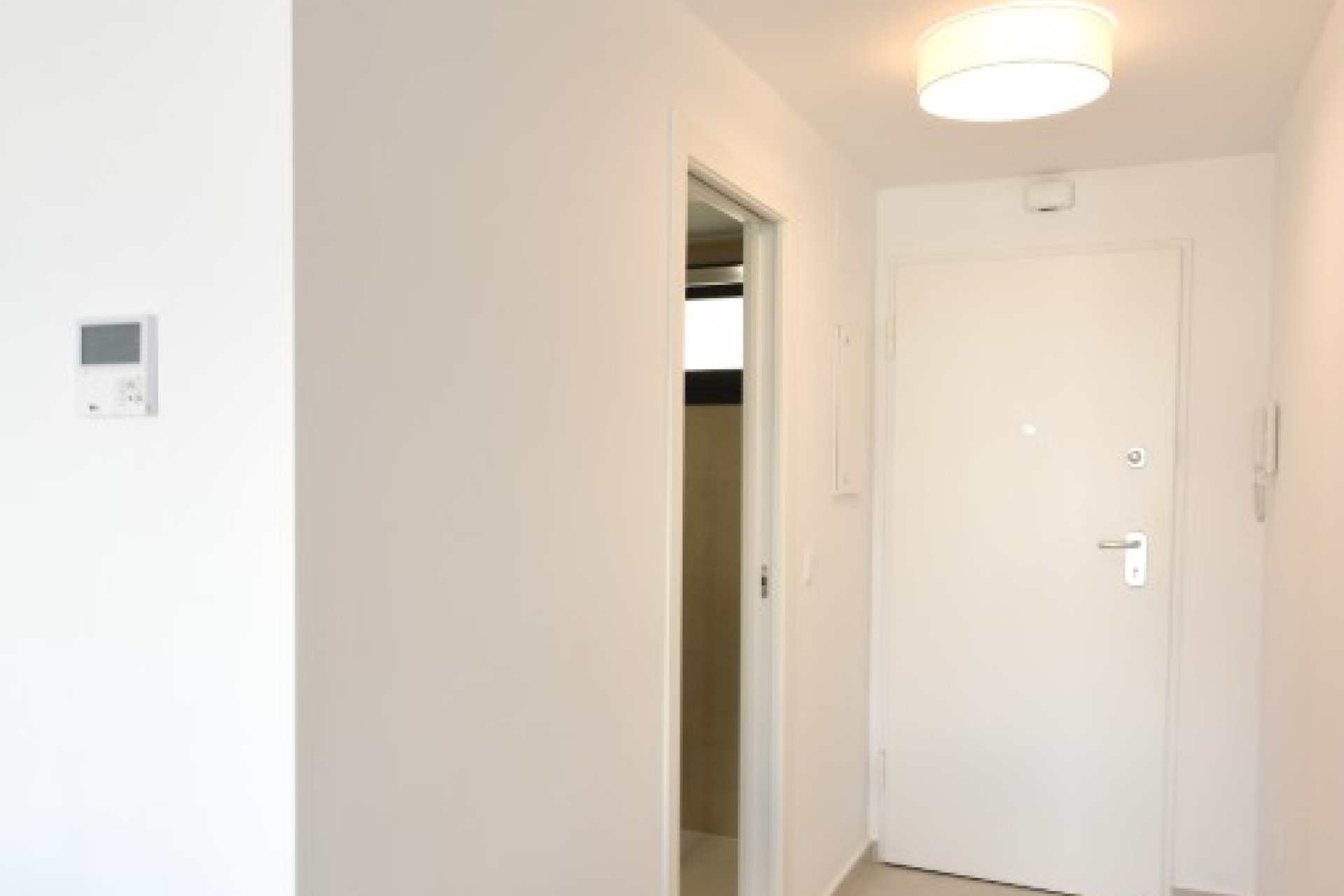 New Build - apartment - San Miguel de Salinas