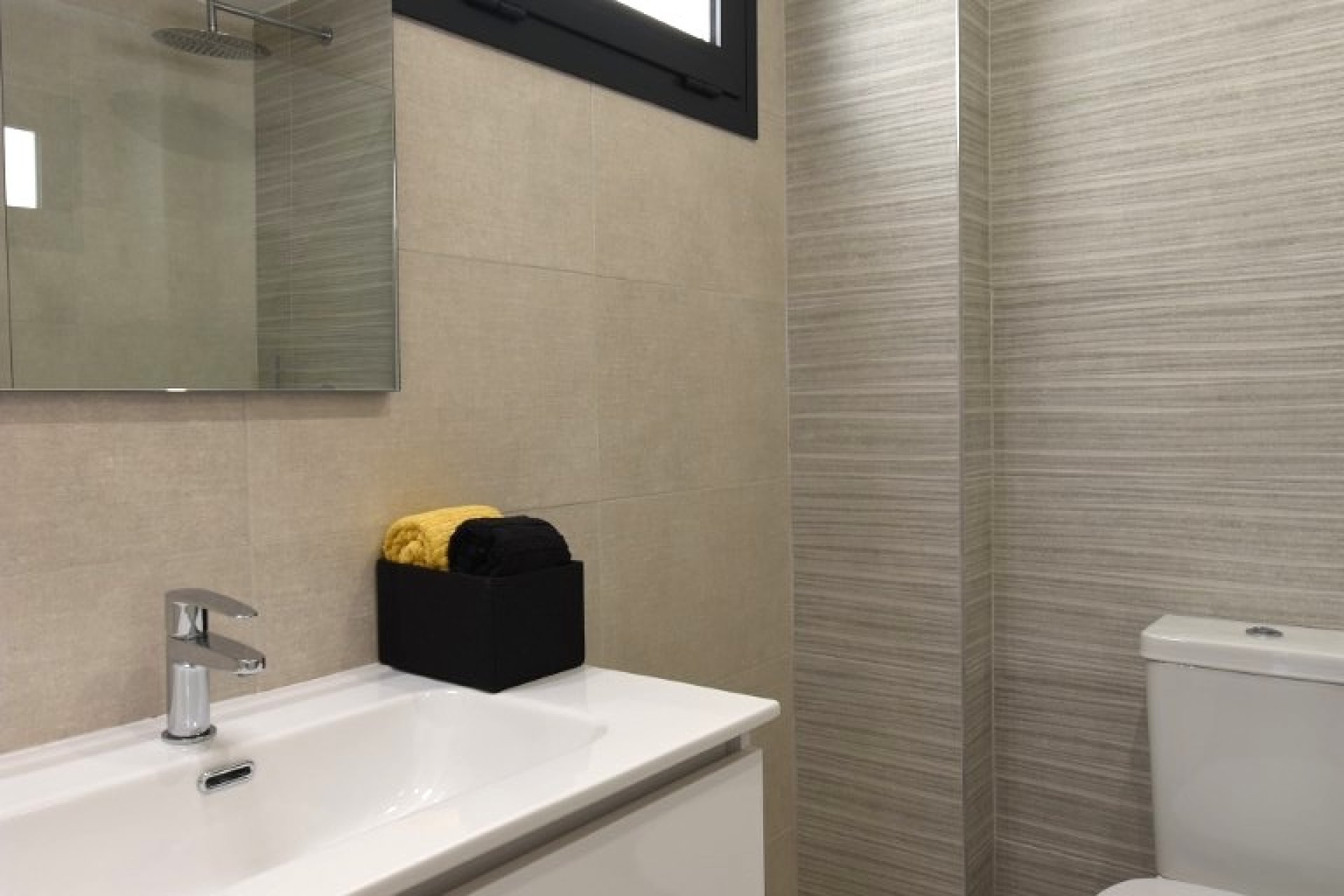 New Build - apartment - San Miguel de Salinas