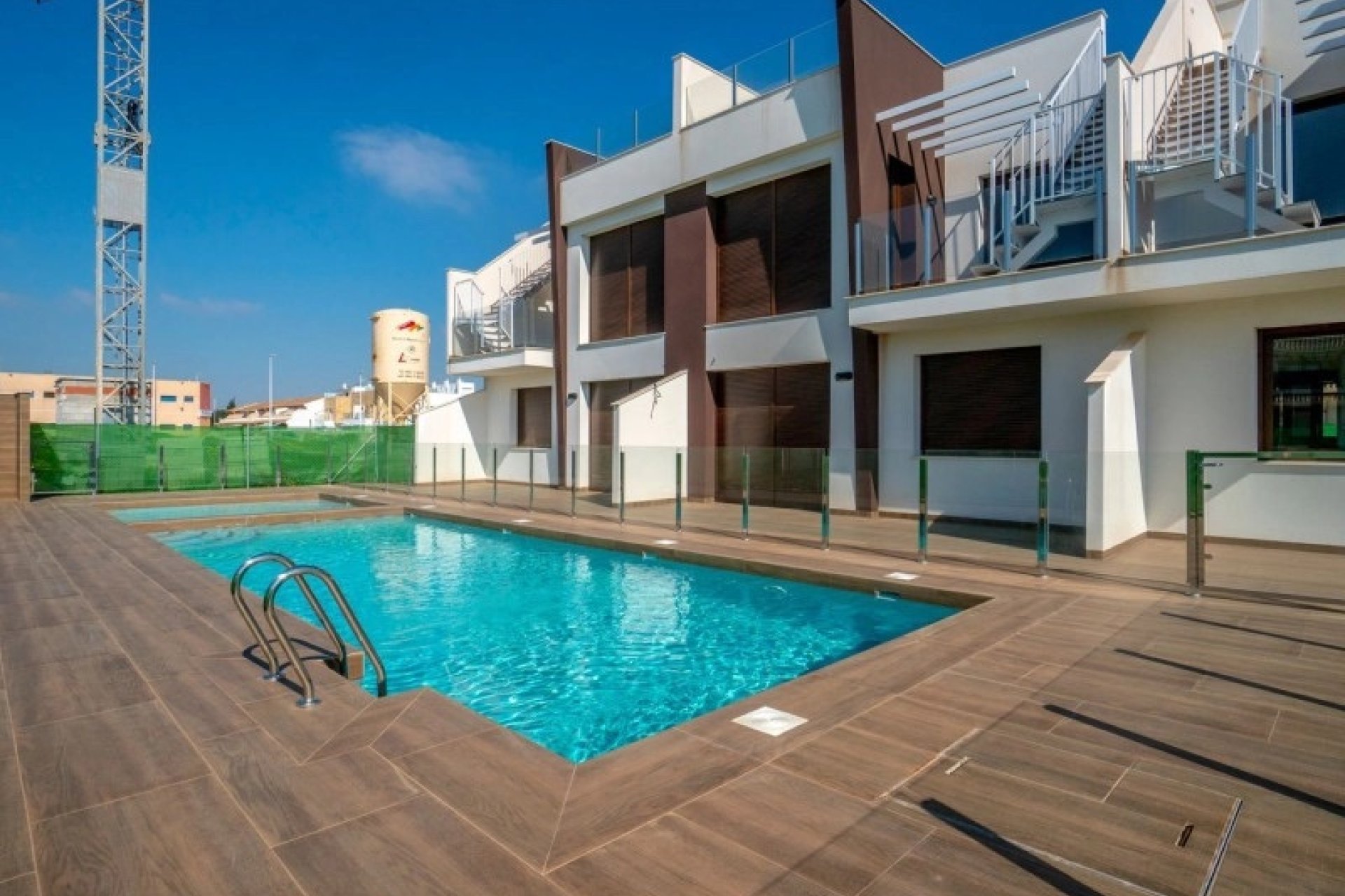 New Build - apartment - San Pedro del Pinatar