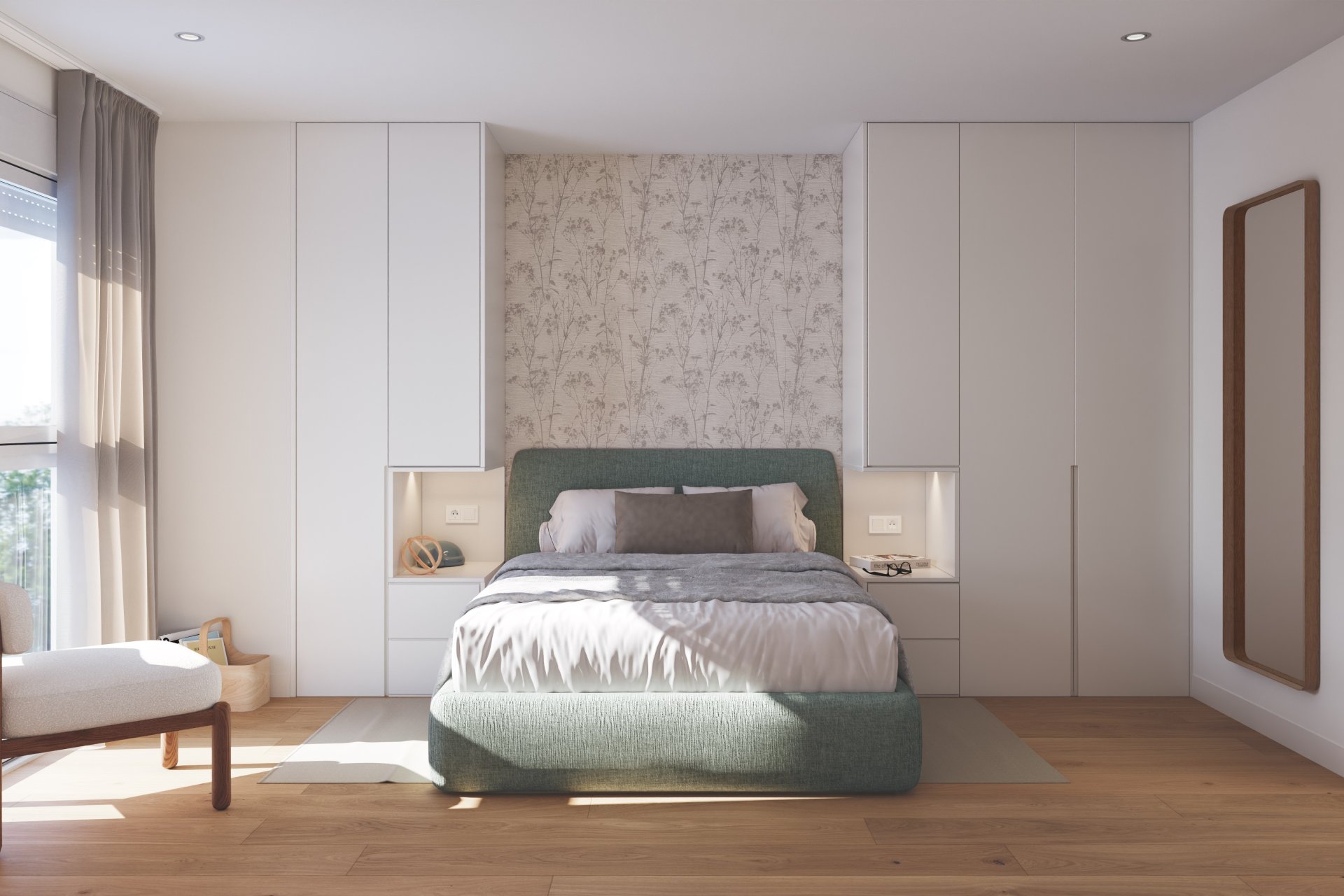 New Build - apartment - San Pedro del Pinatar