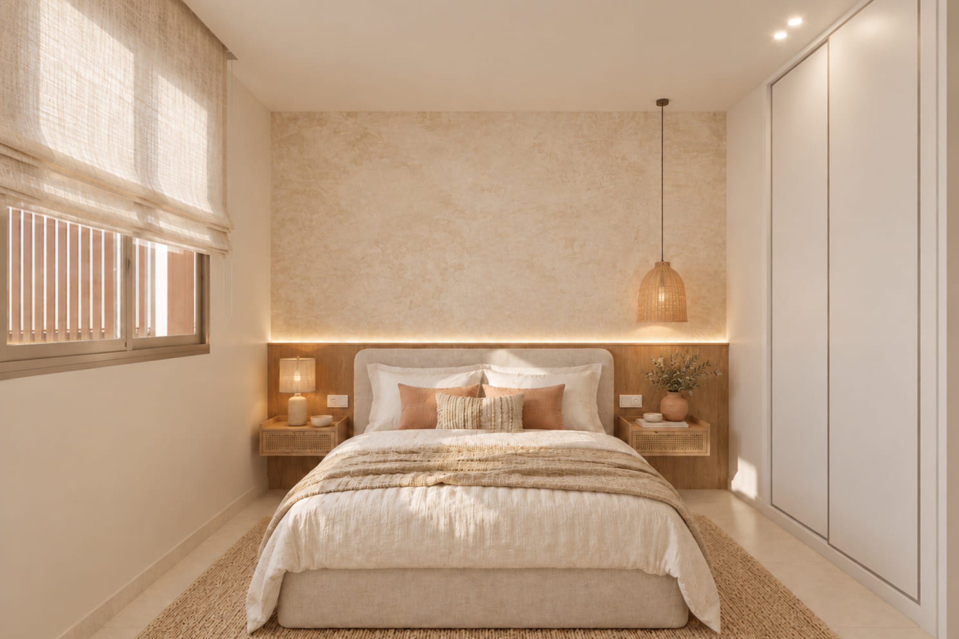 New Build - apartment - Santa Pola