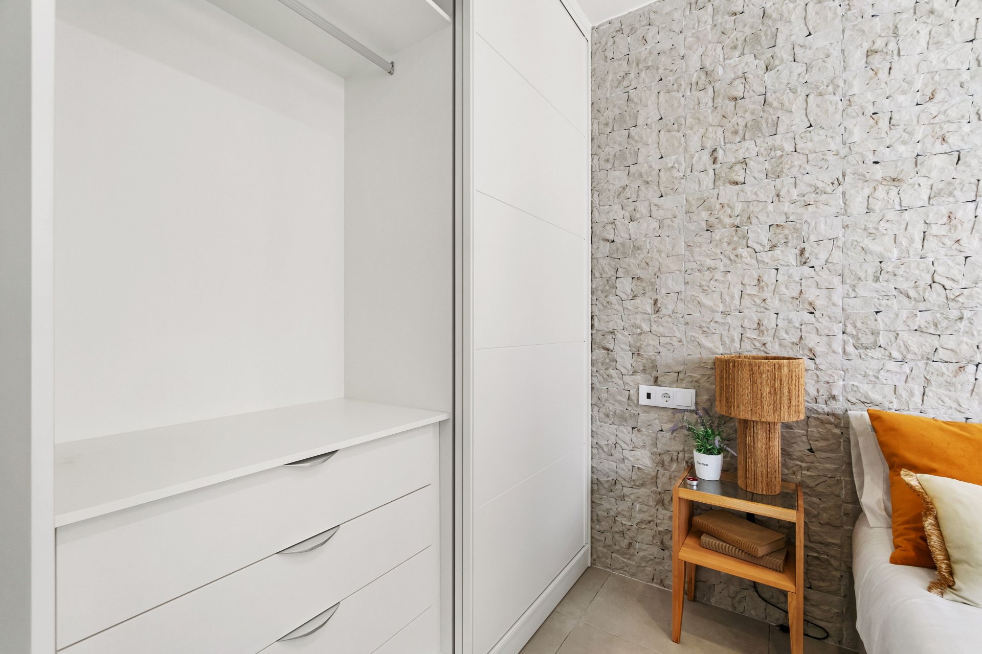 New Build - apartment - Santiago de la Ribera