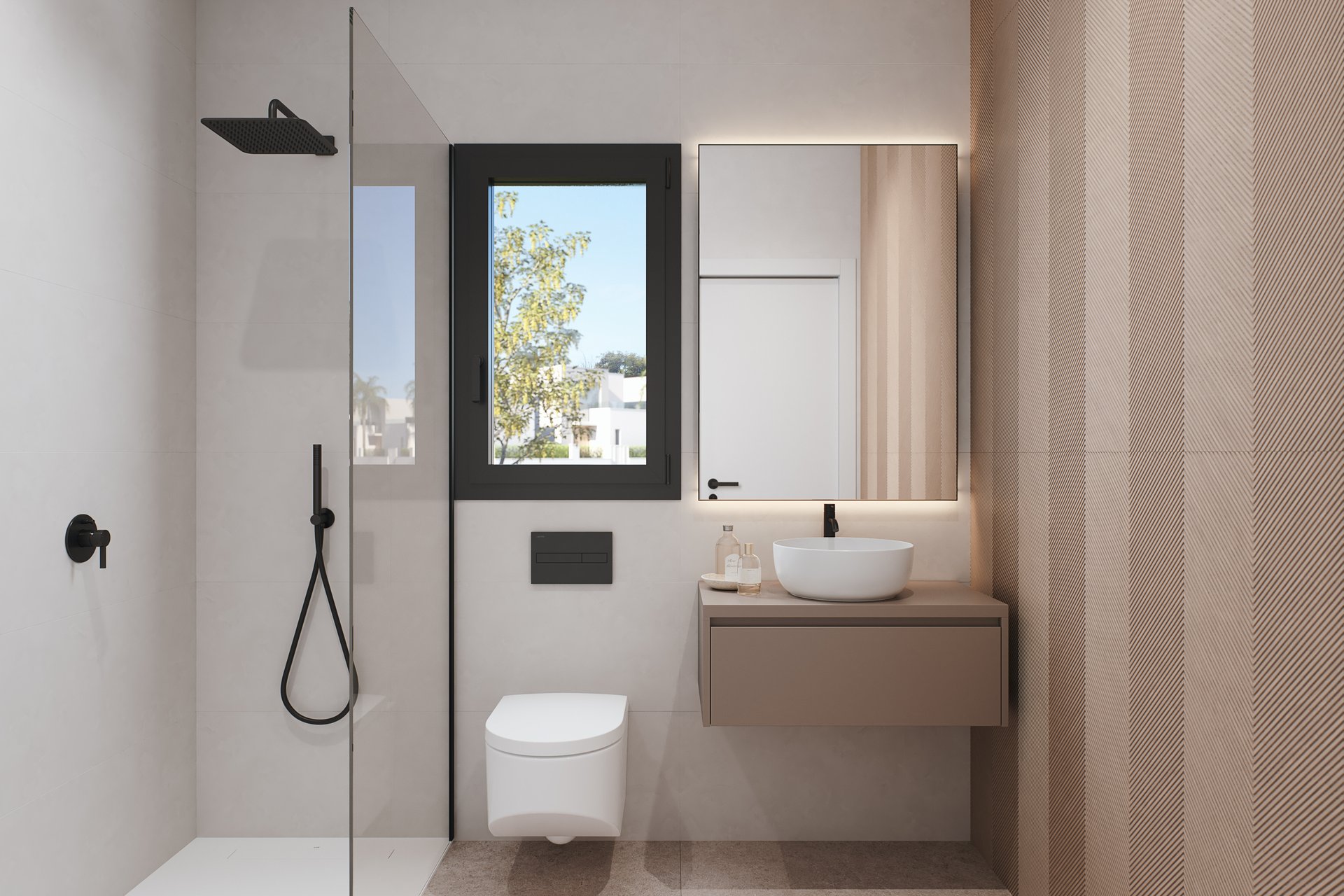 New Build - apartment - Torre-Pacheco