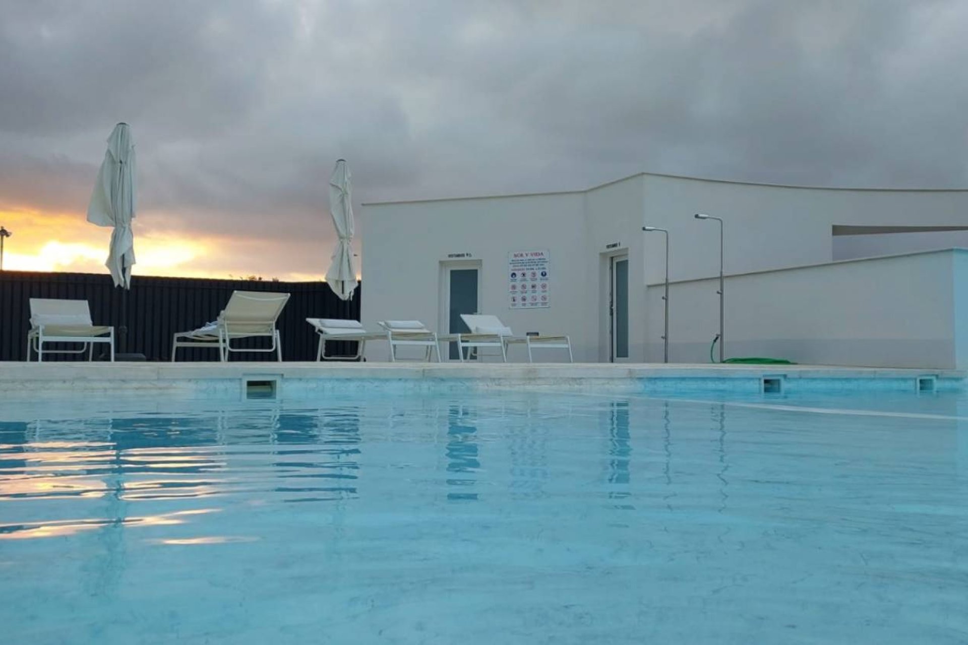 New Build - apartment - Torre-Pacheco