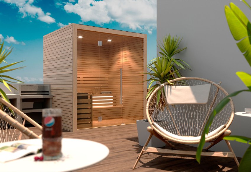 New Build - apartment - Torrevieja