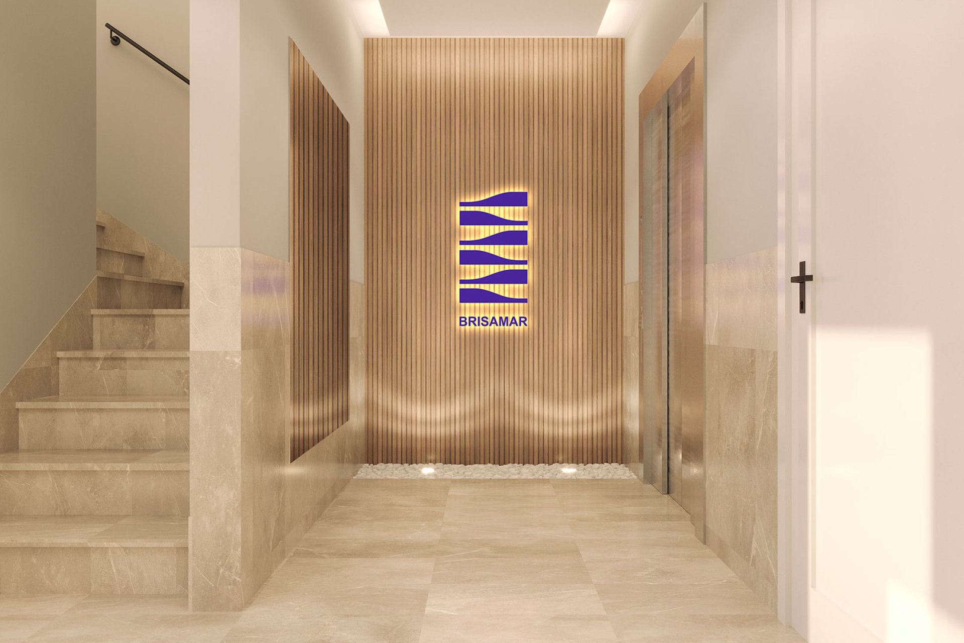 New Build - apartment - Torrevieja