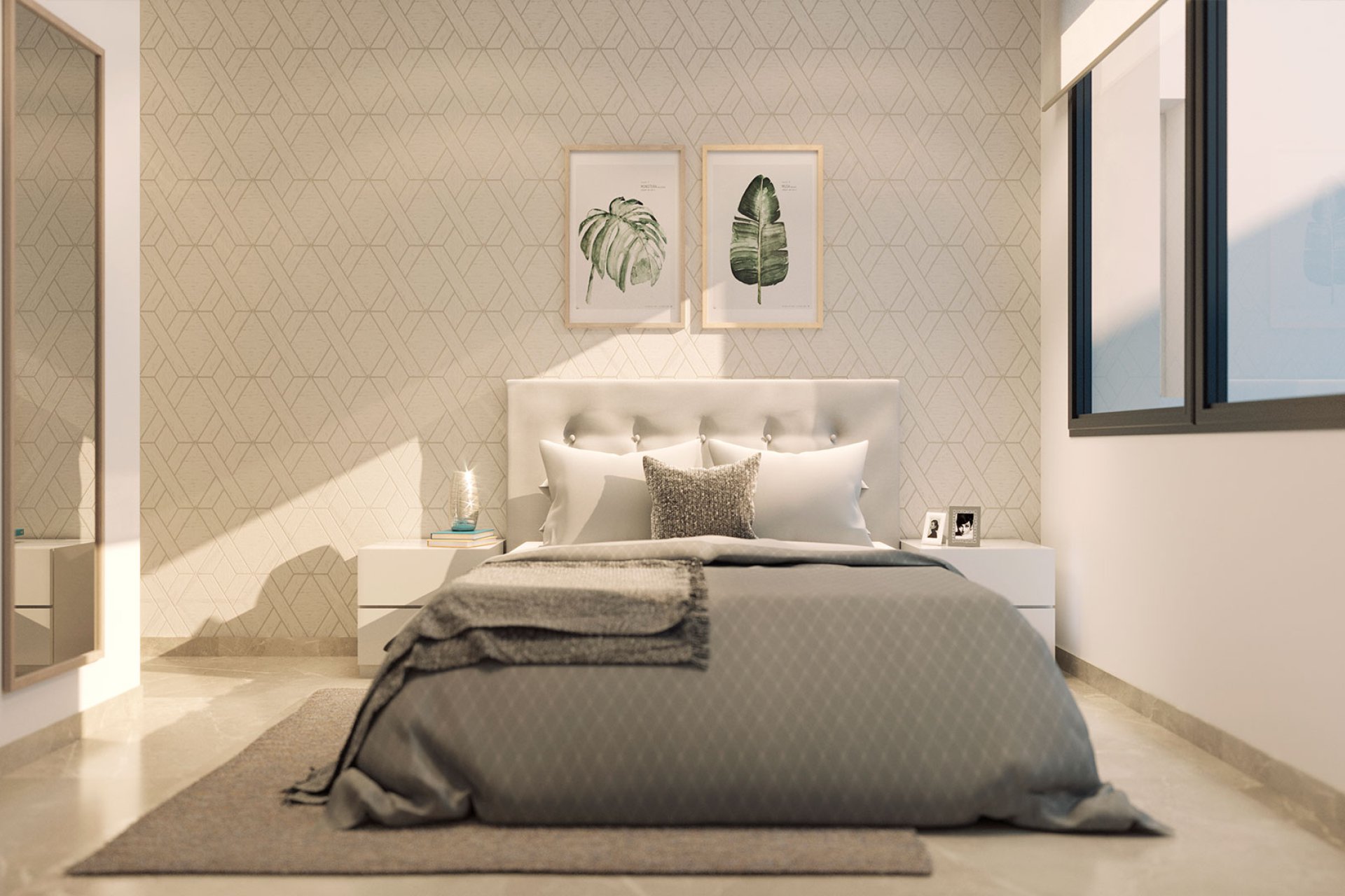 New Build - apartment - Torrevieja