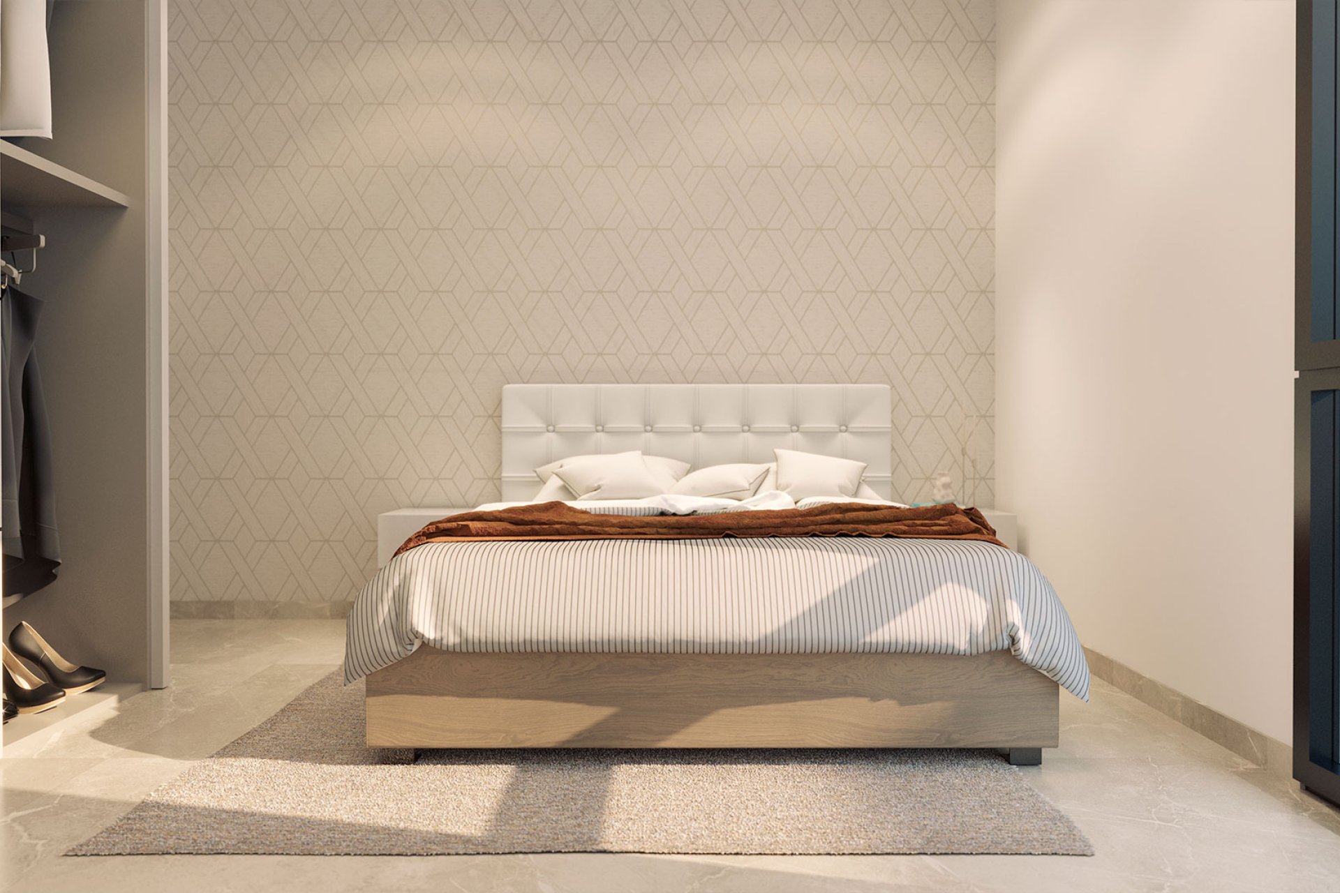 New Build - apartment - Torrevieja