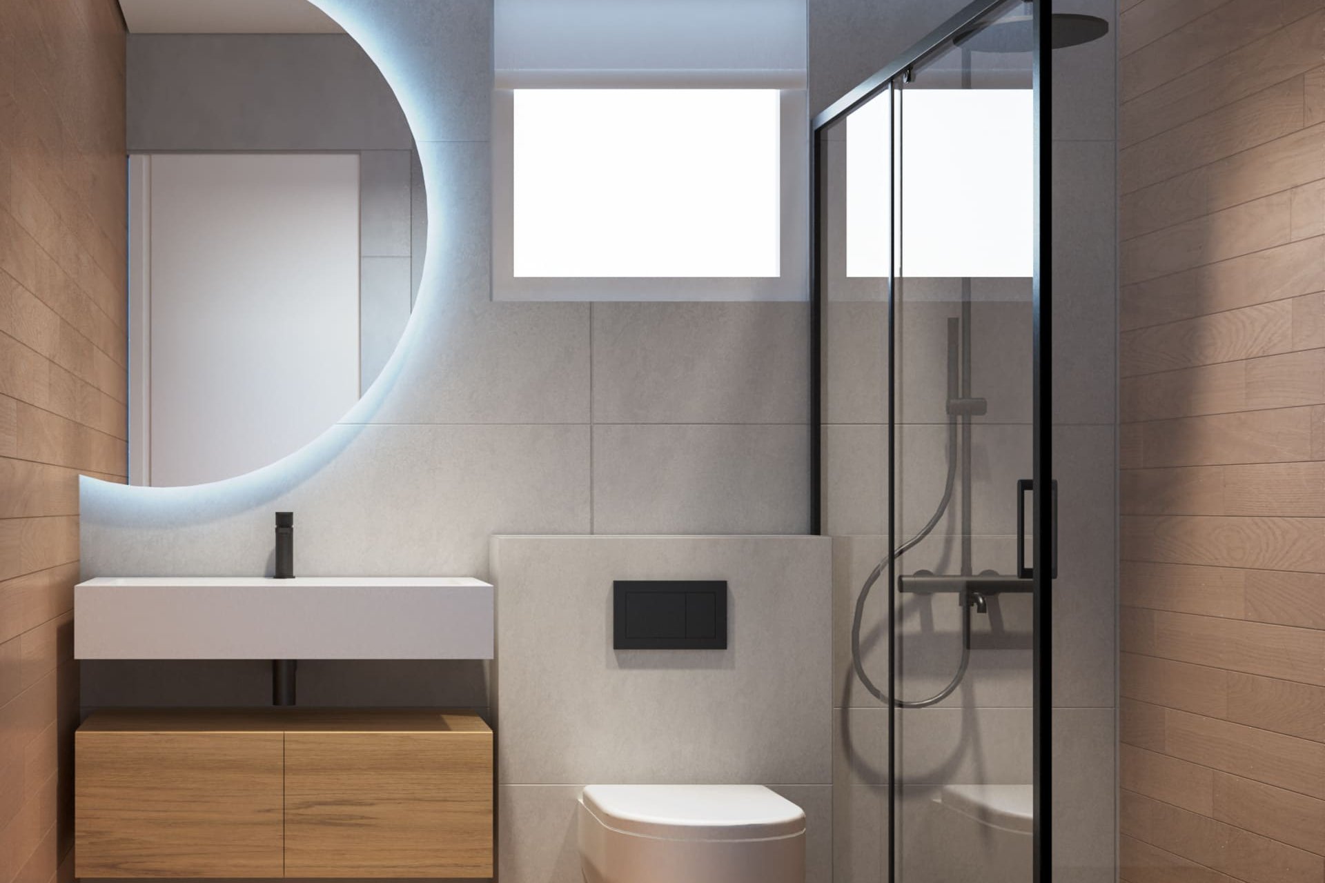New Build - apartment - Torrevieja
