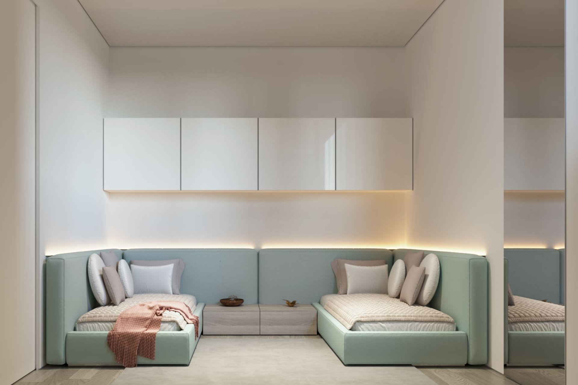 New Build - apartment - Torrevieja