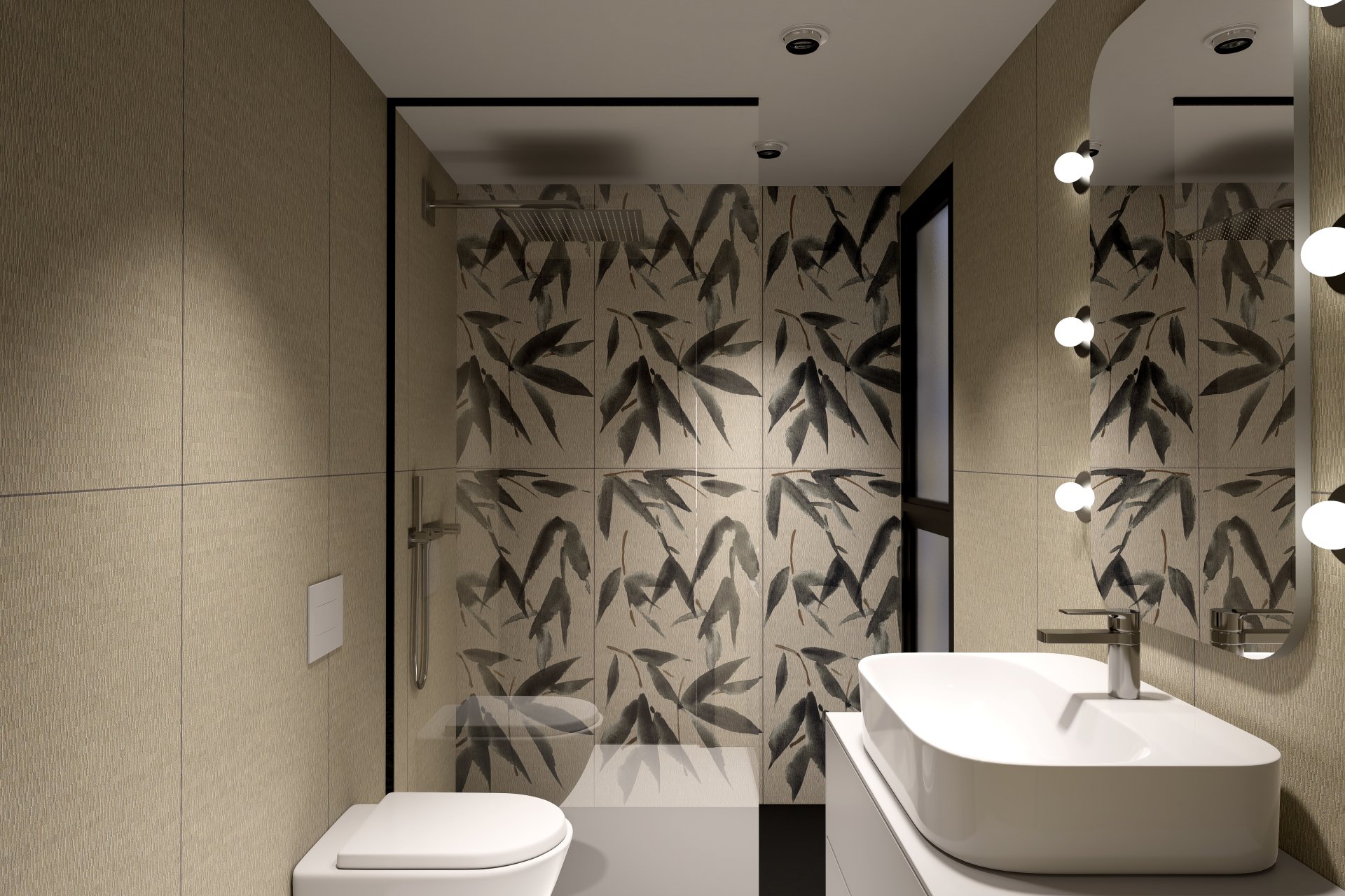 New Build - apartment - Torrevieja