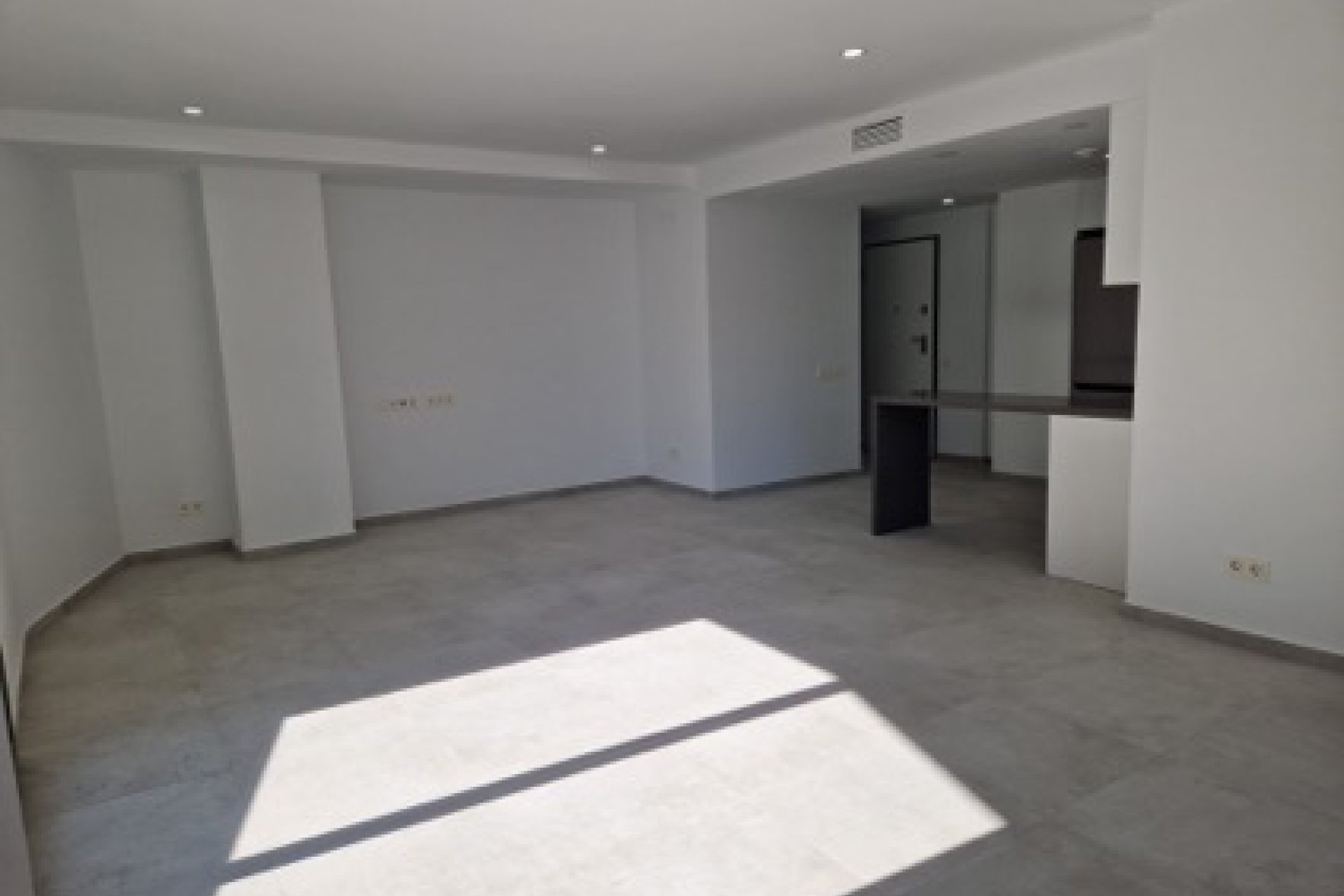 New Build - apartment - Torrevieja