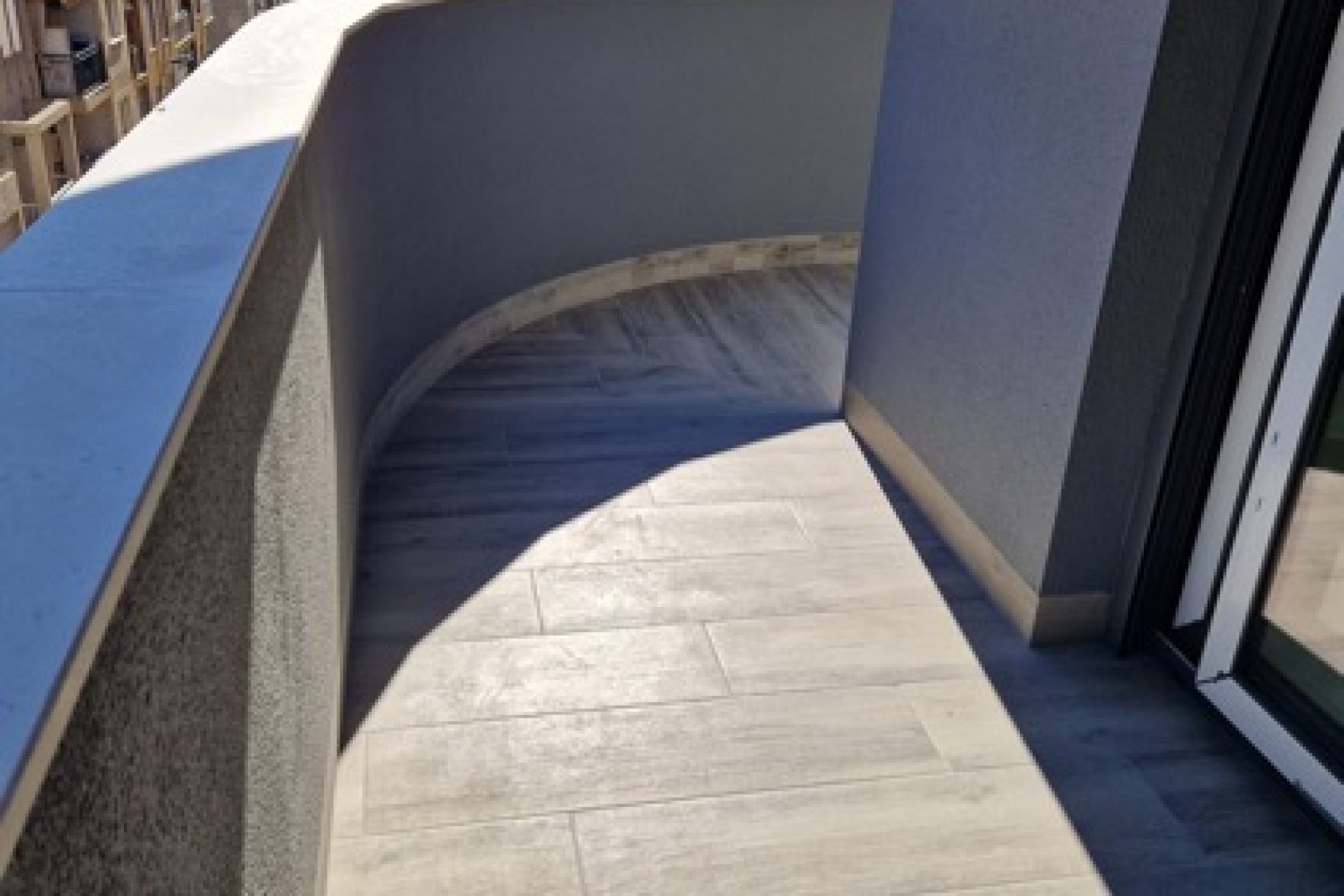 New Build - apartment - Torrevieja