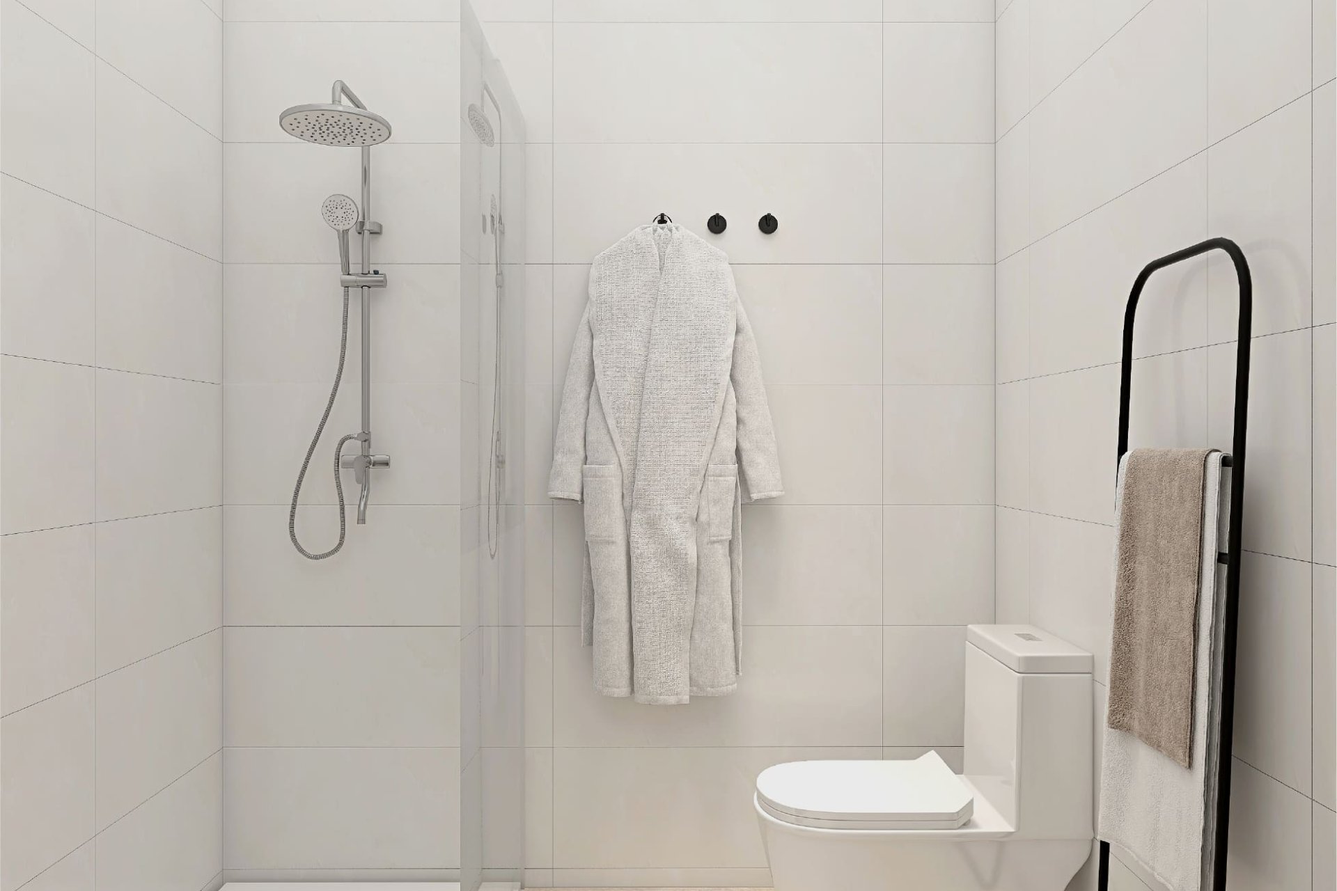 New Build - apartment - Torrevieja