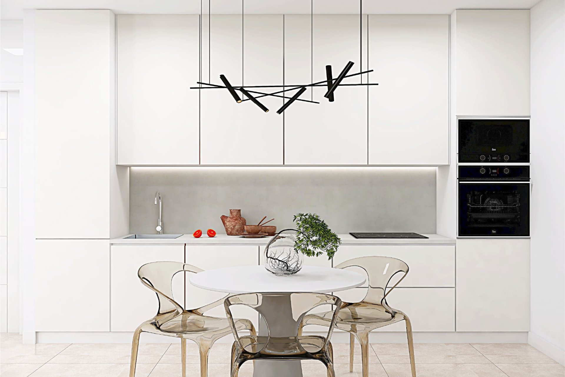 New Build - apartment - Torrevieja