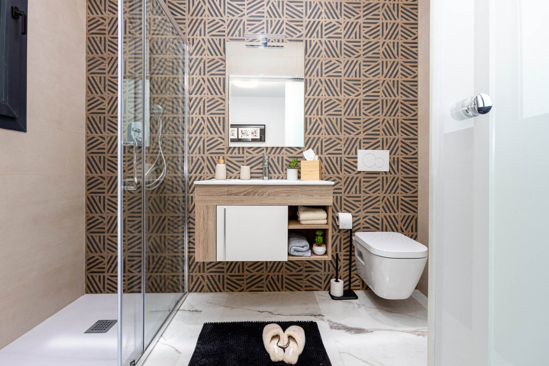 New Build - apartment - Torrevieja