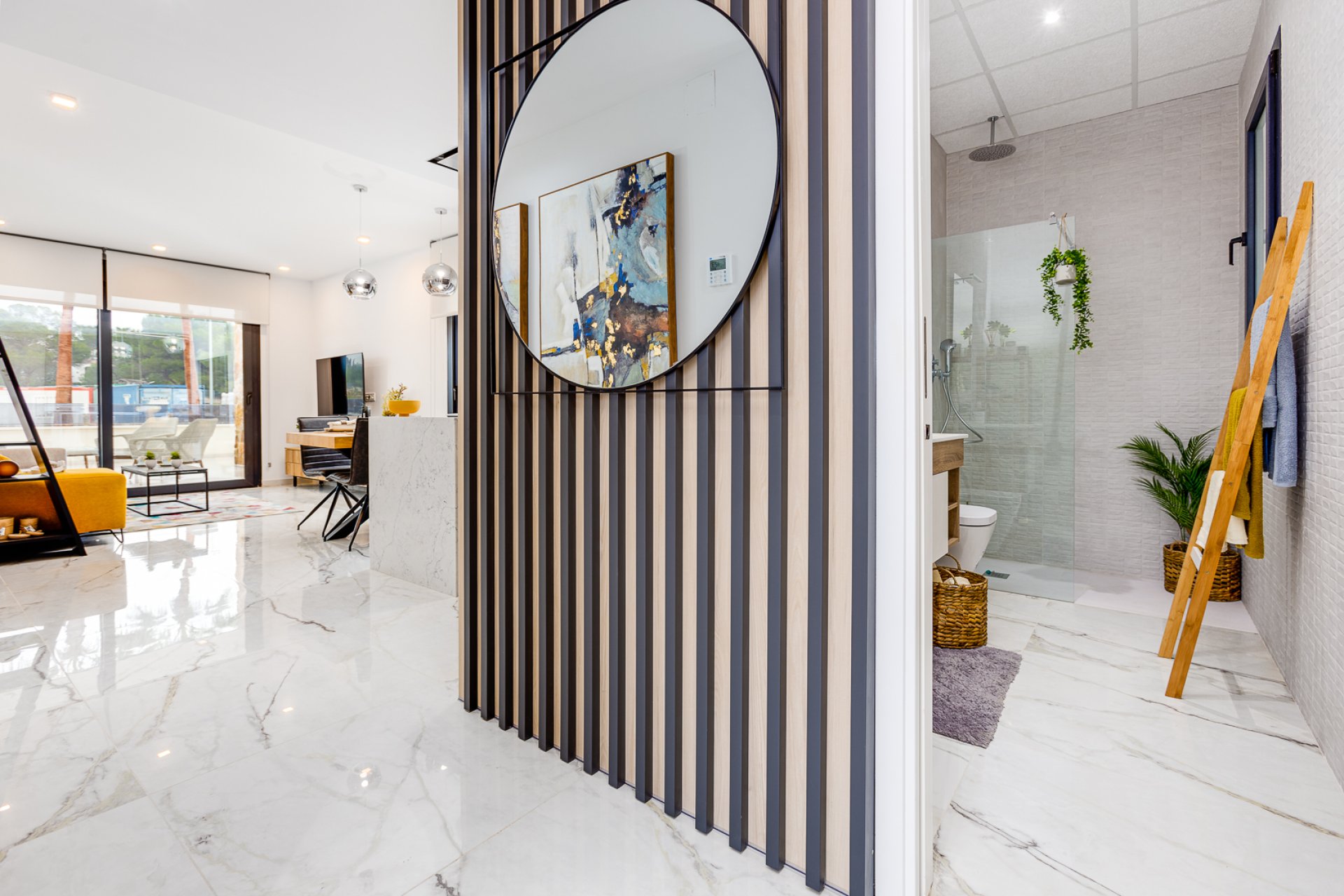 New Build - apartment - Torrevieja