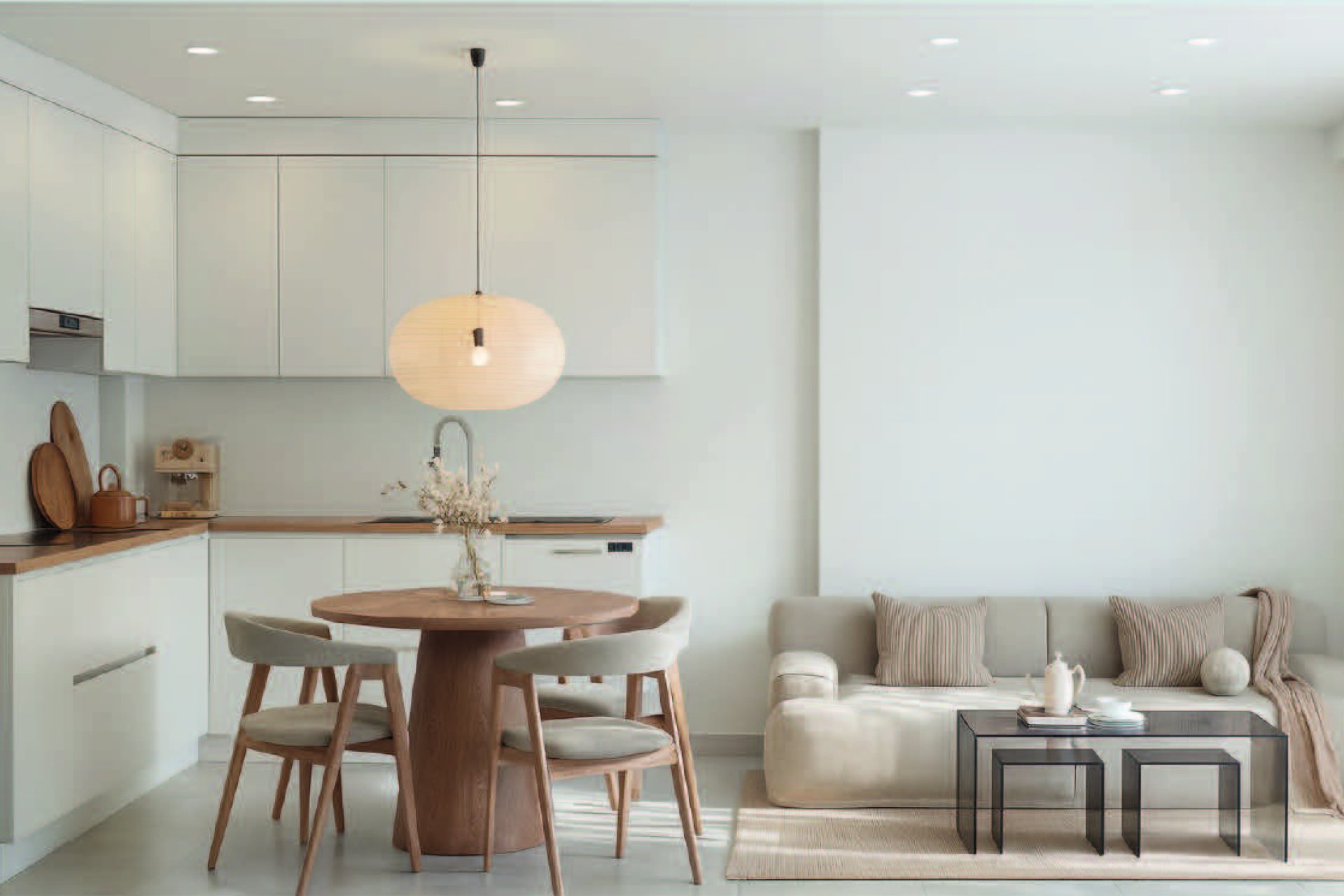 New Build - apartment - Torrevieja