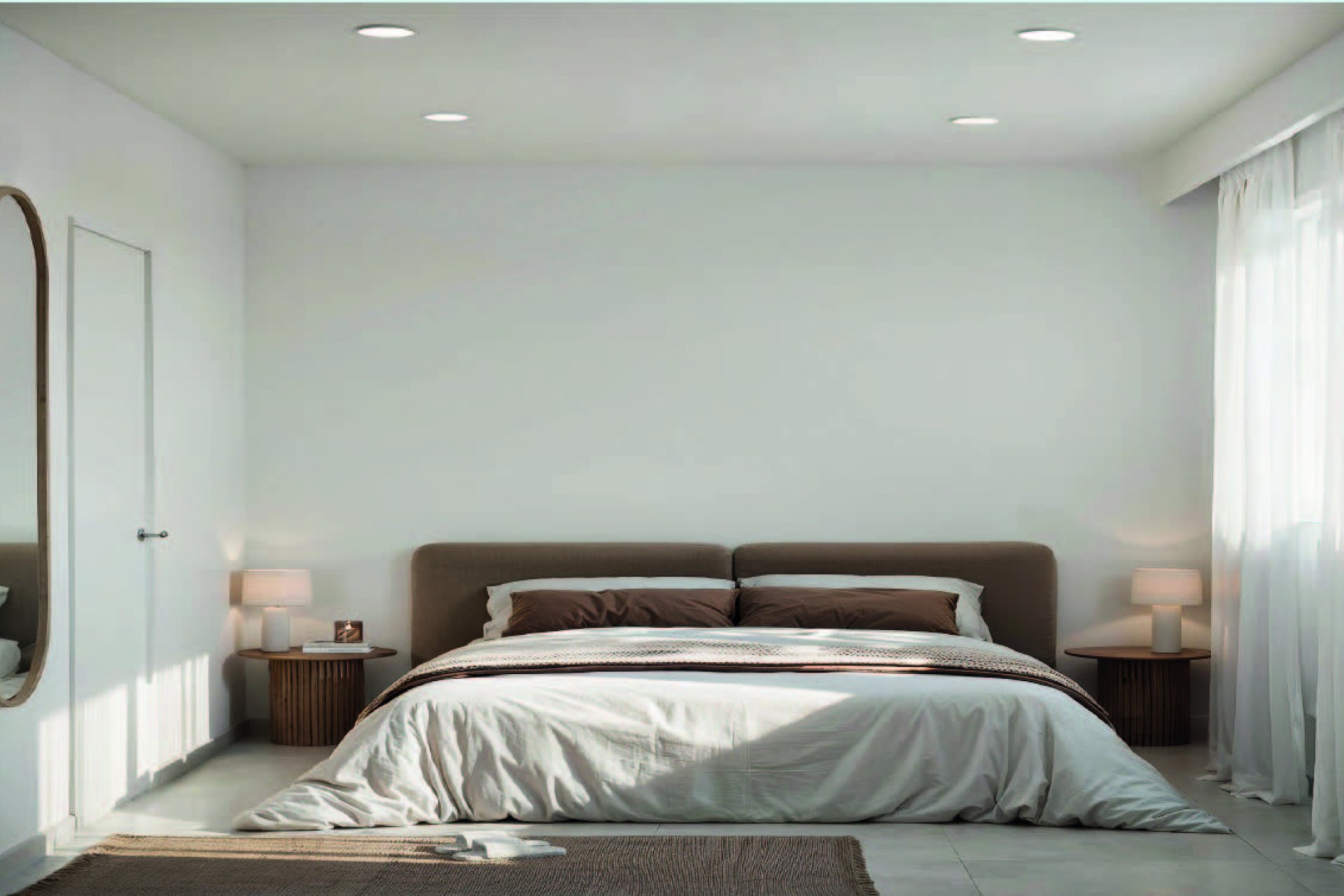 New Build - apartment - Torrevieja