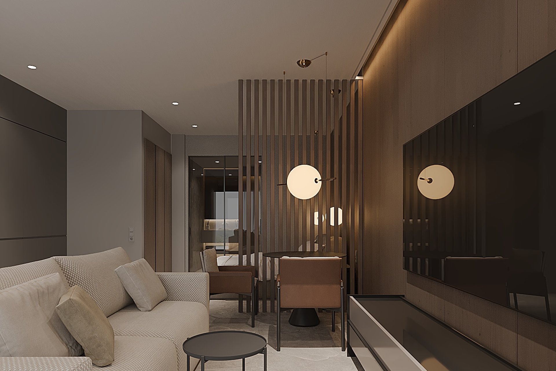 New Build - apartment - Torrevieja