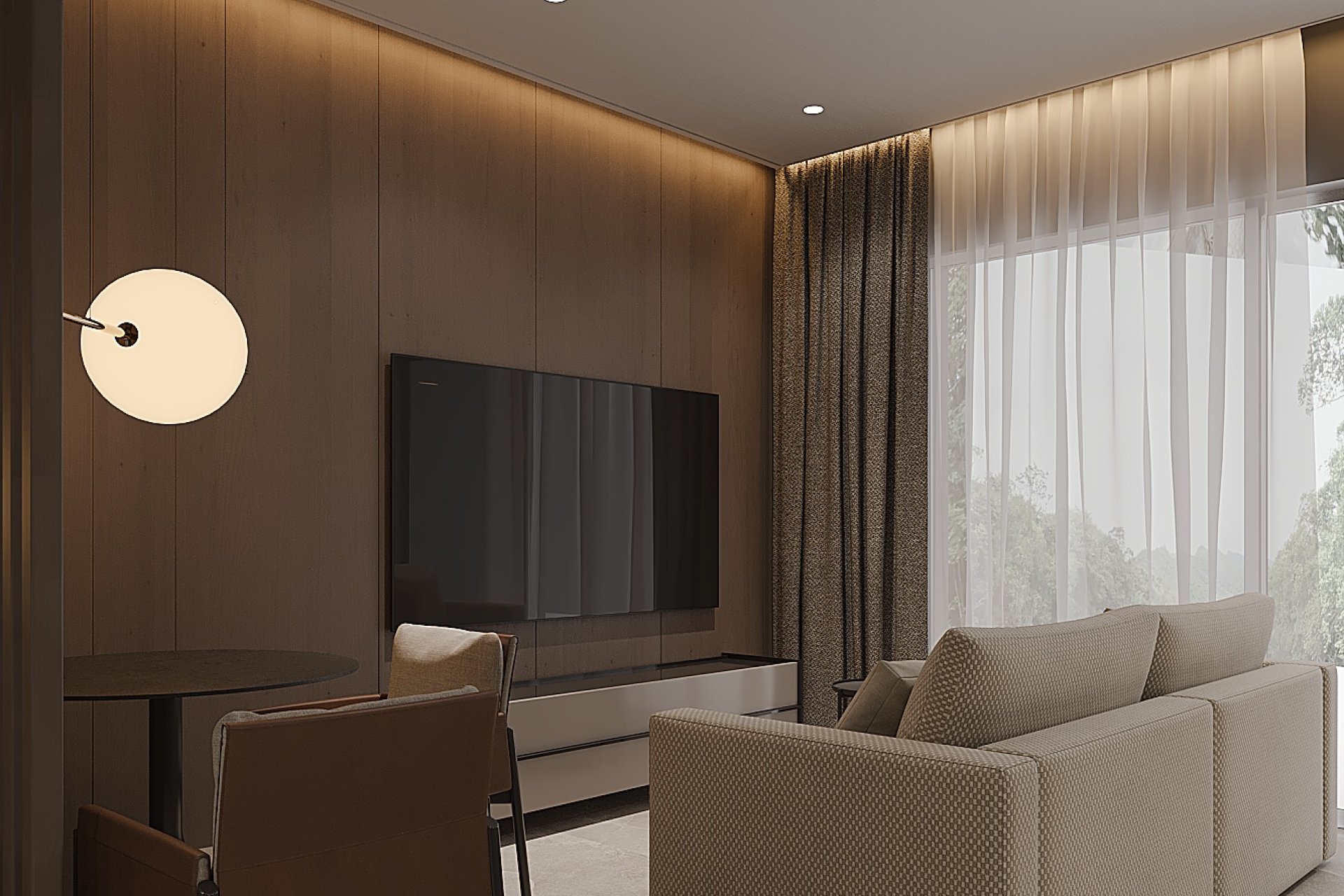 New Build - apartment - Torrevieja