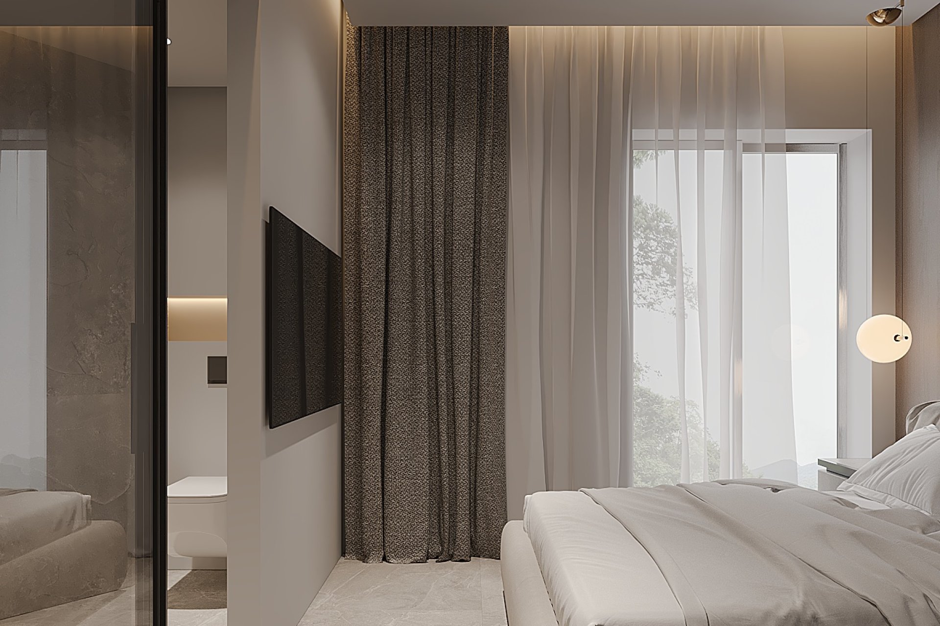 New Build - apartment - Torrevieja