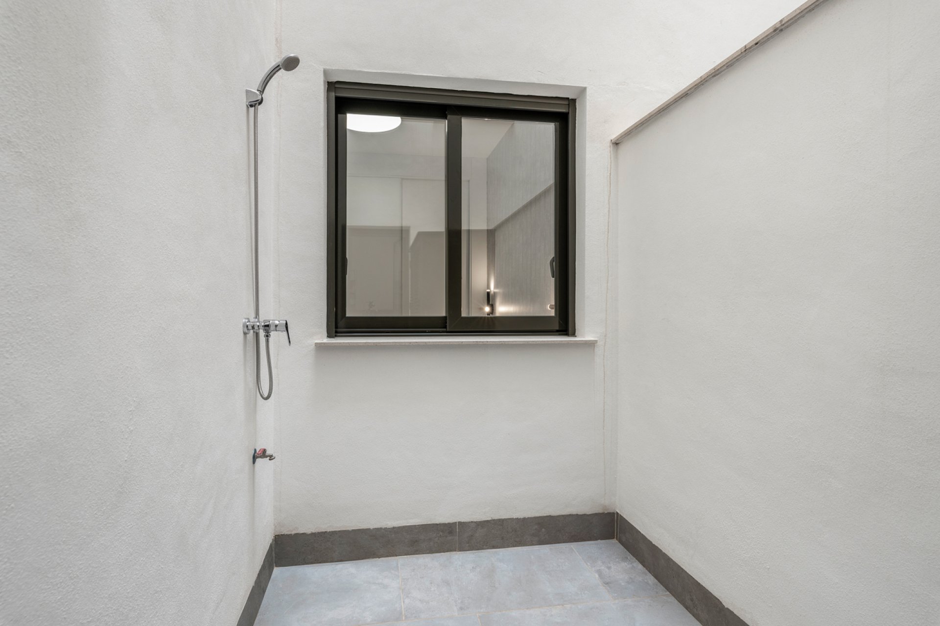 New Build - apartment - Torrevieja