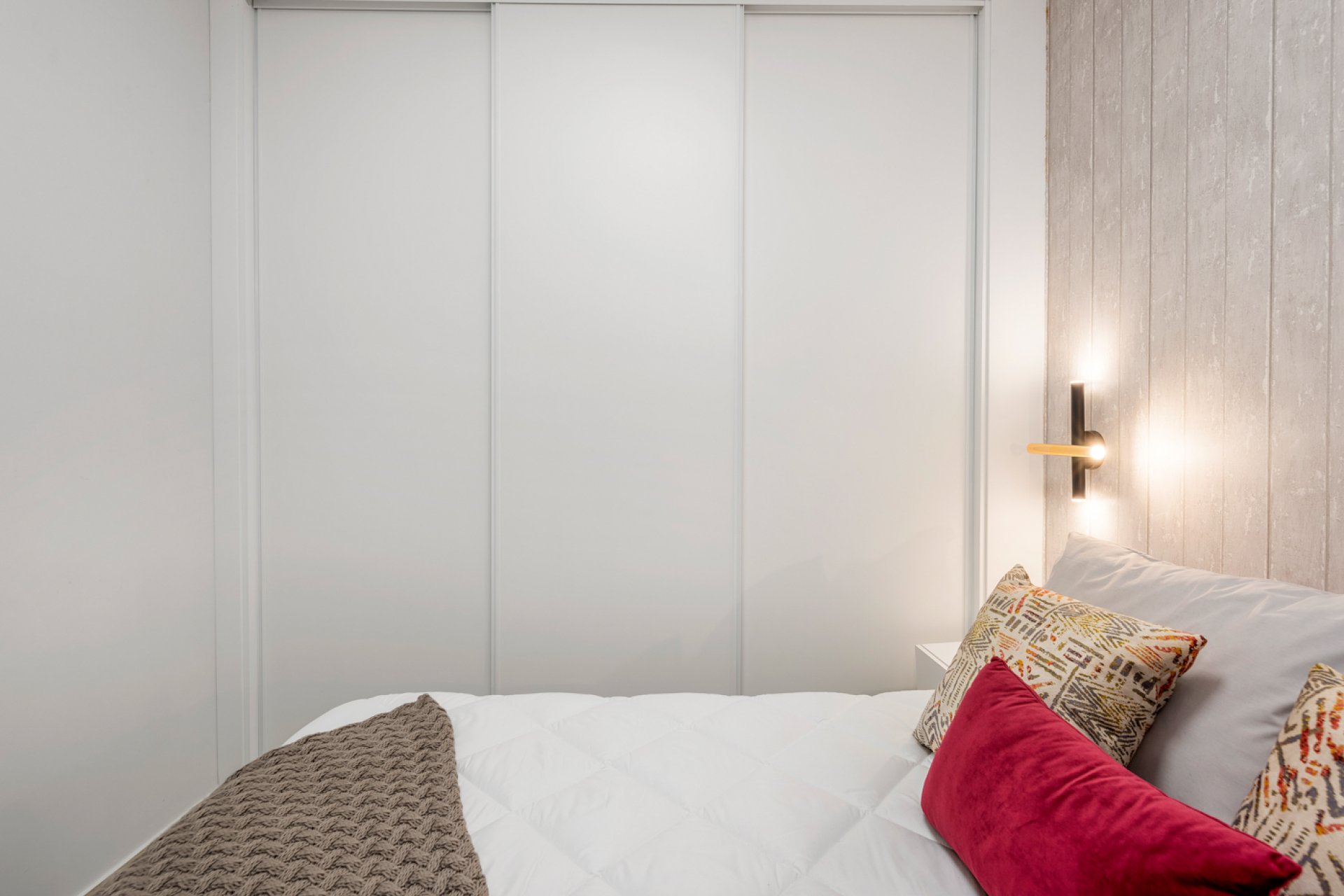 New Build - apartment - Torrevieja