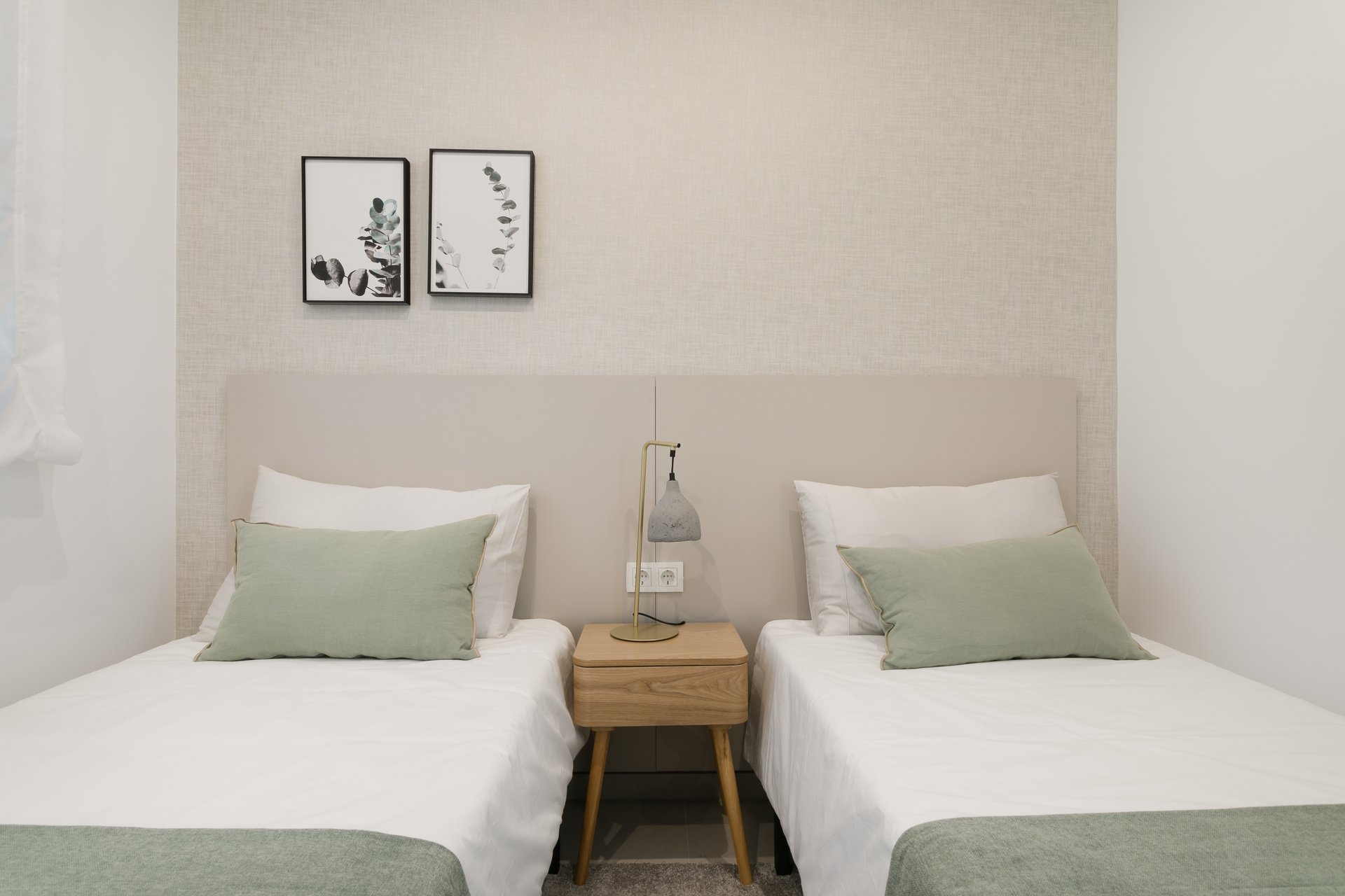 New Build - apartment - Torrevieja