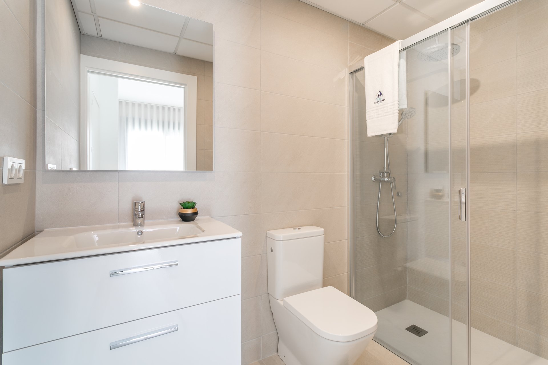 New Build - apartment - Torrevieja