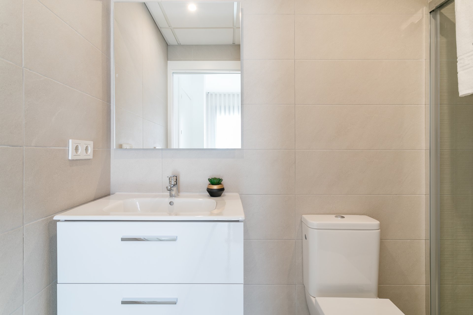 New Build - apartment - Torrevieja