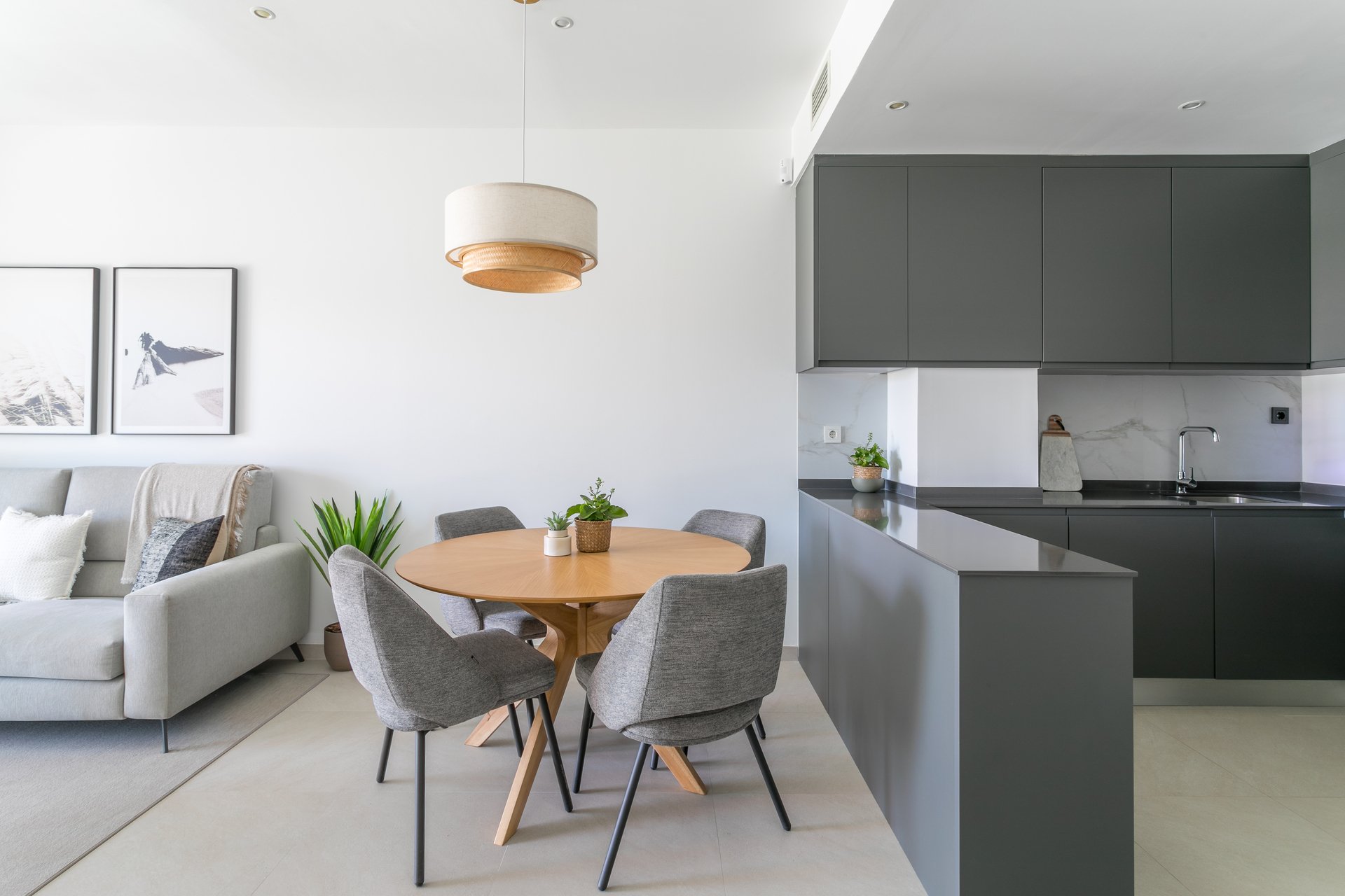 New Build - apartment - Torrevieja