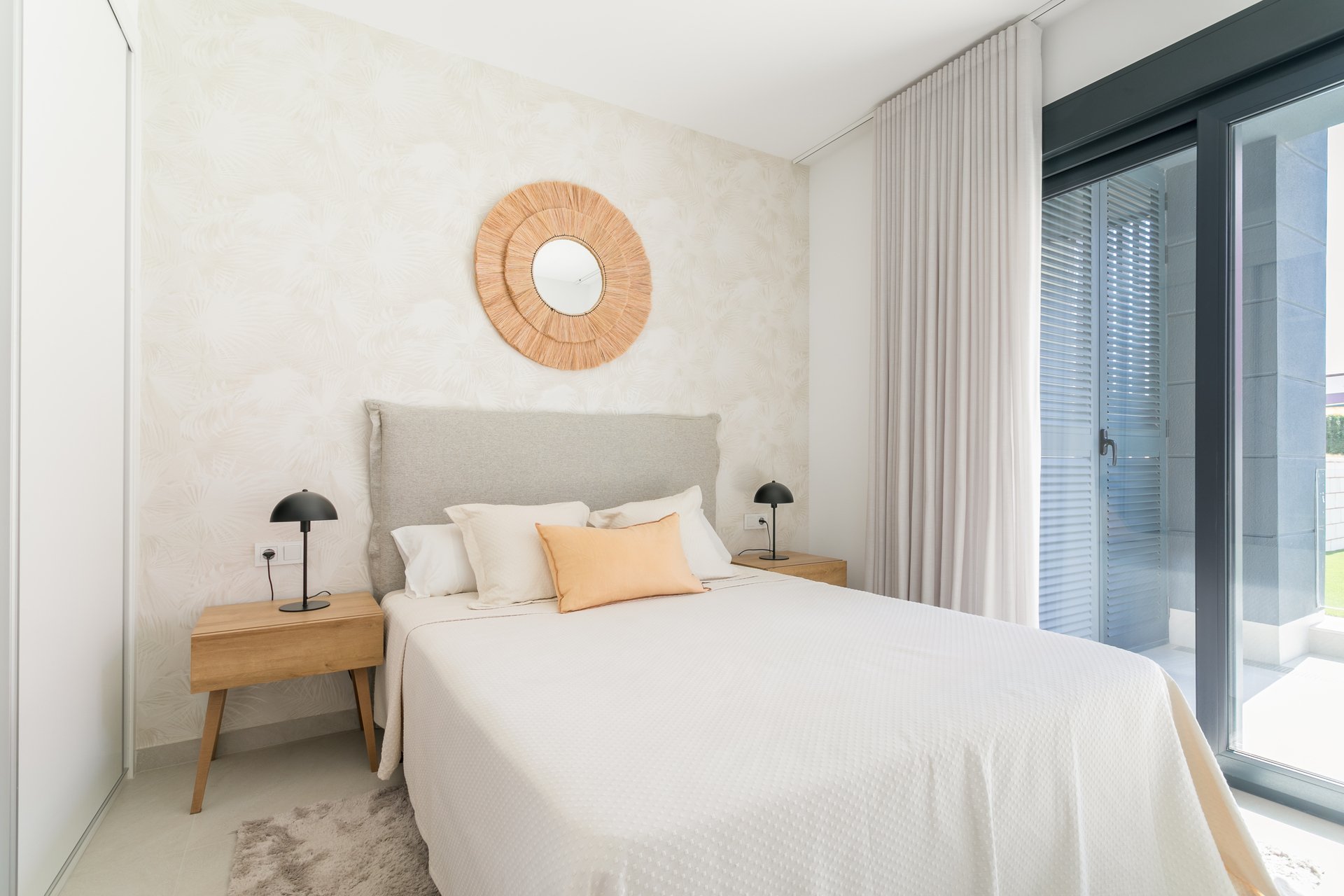 New Build - apartment - Torrevieja