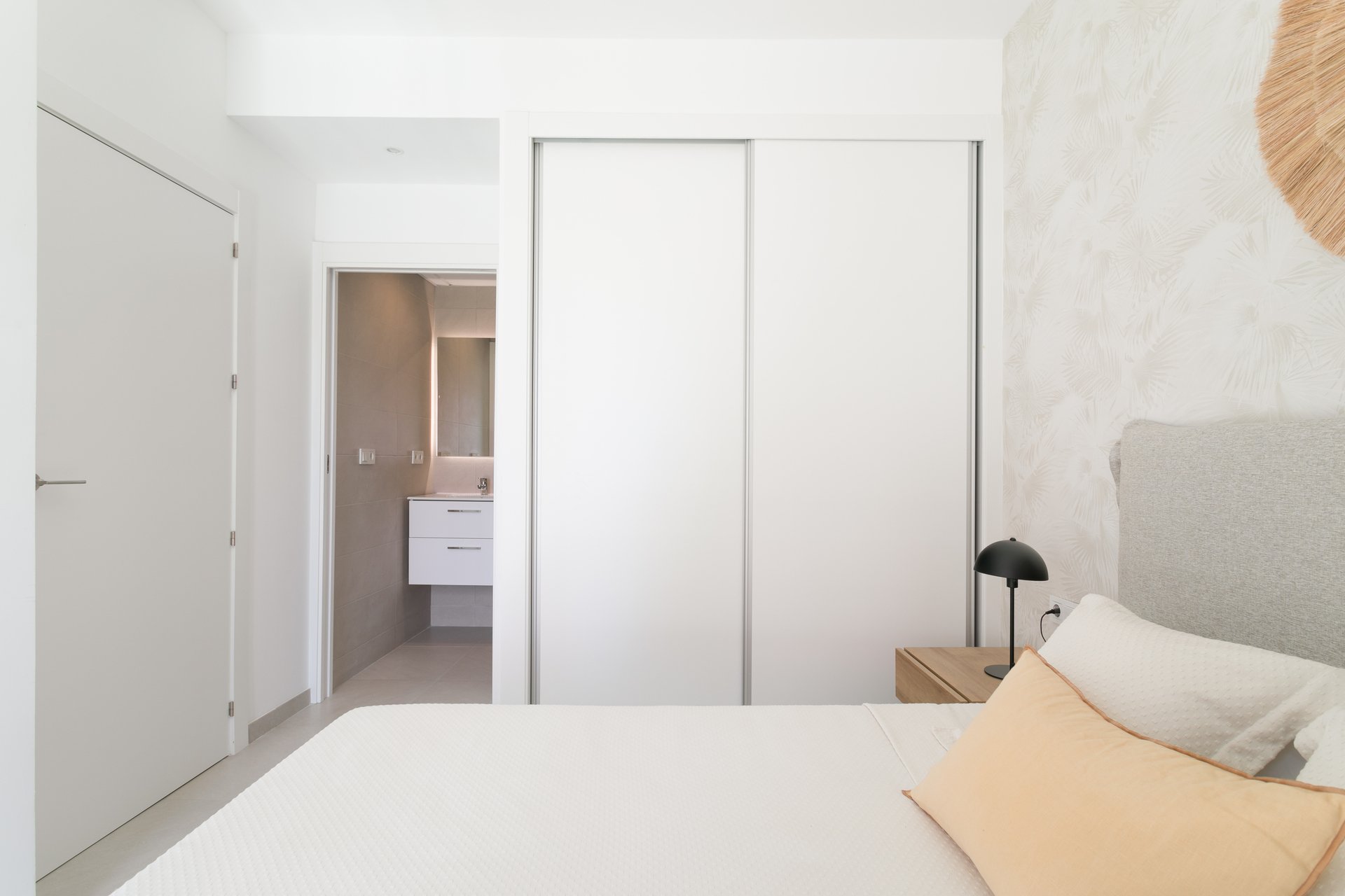 New Build - apartment - Torrevieja