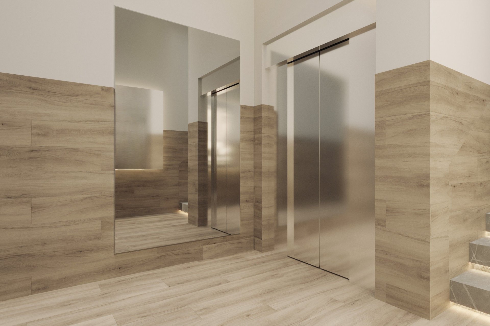 New Build - apartment - Torrevieja