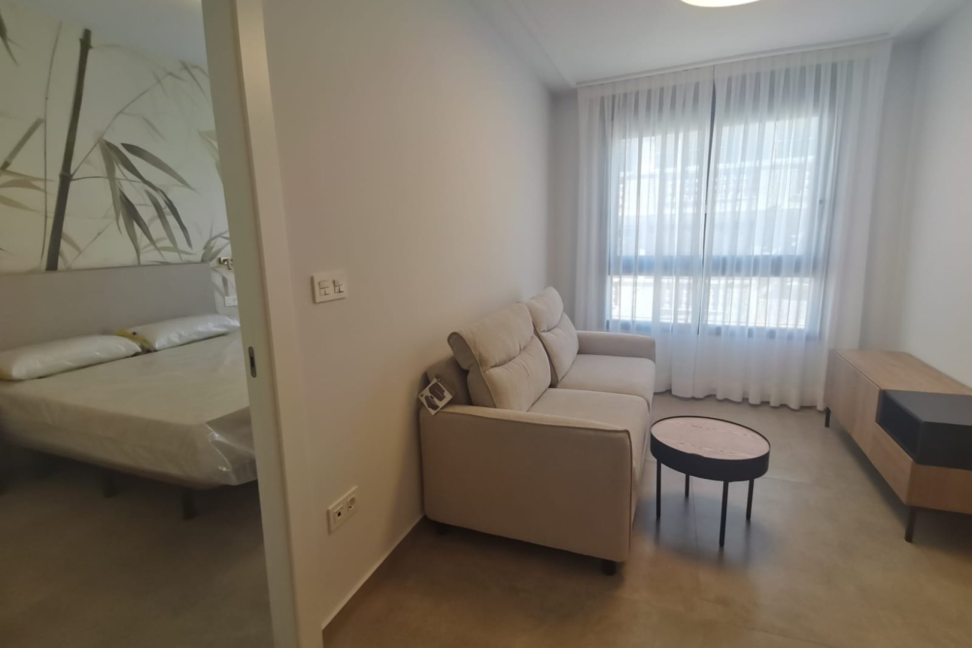 New Build - apartment - Torrevieja