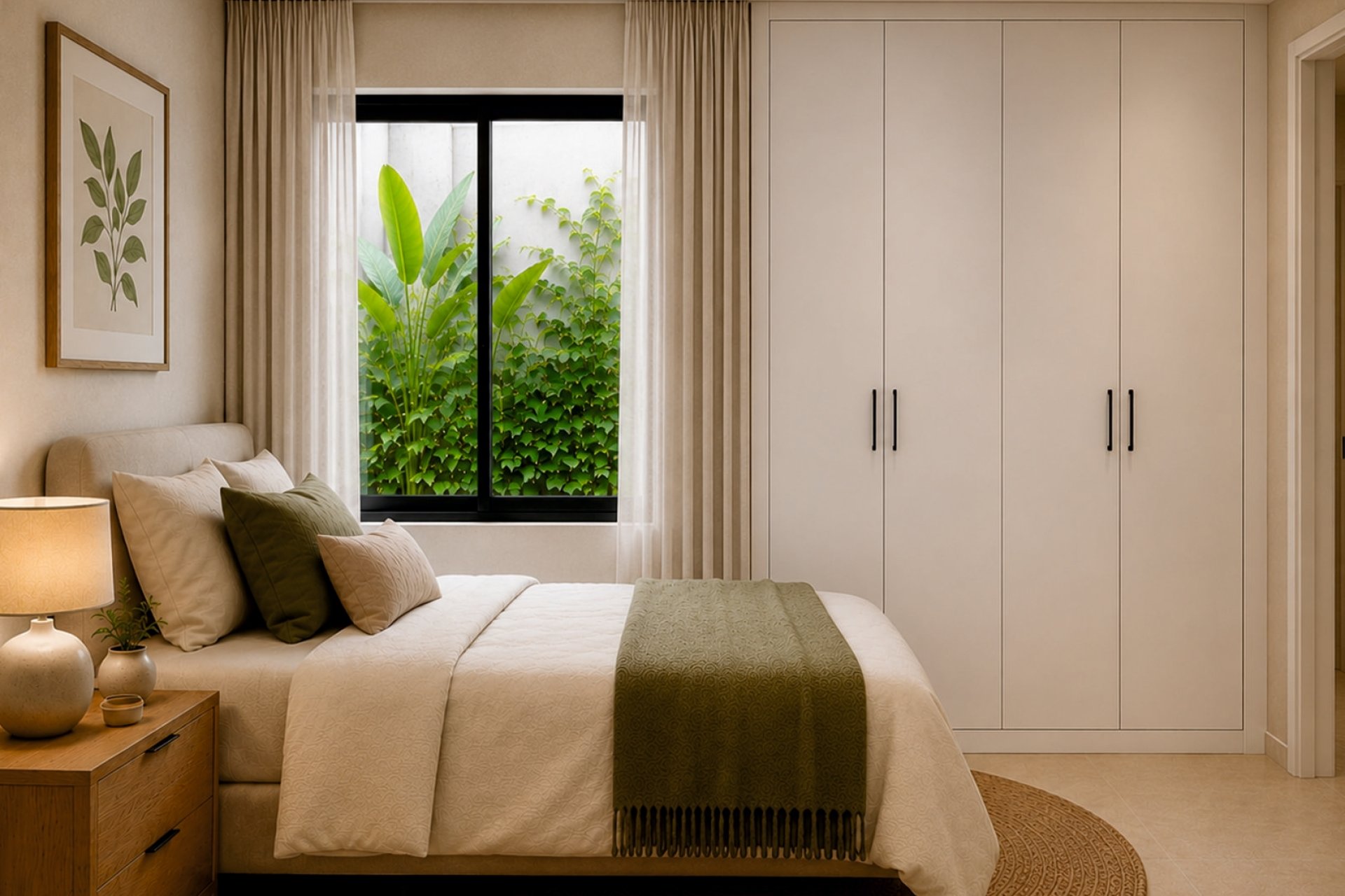New Build - apartment - Torrevieja