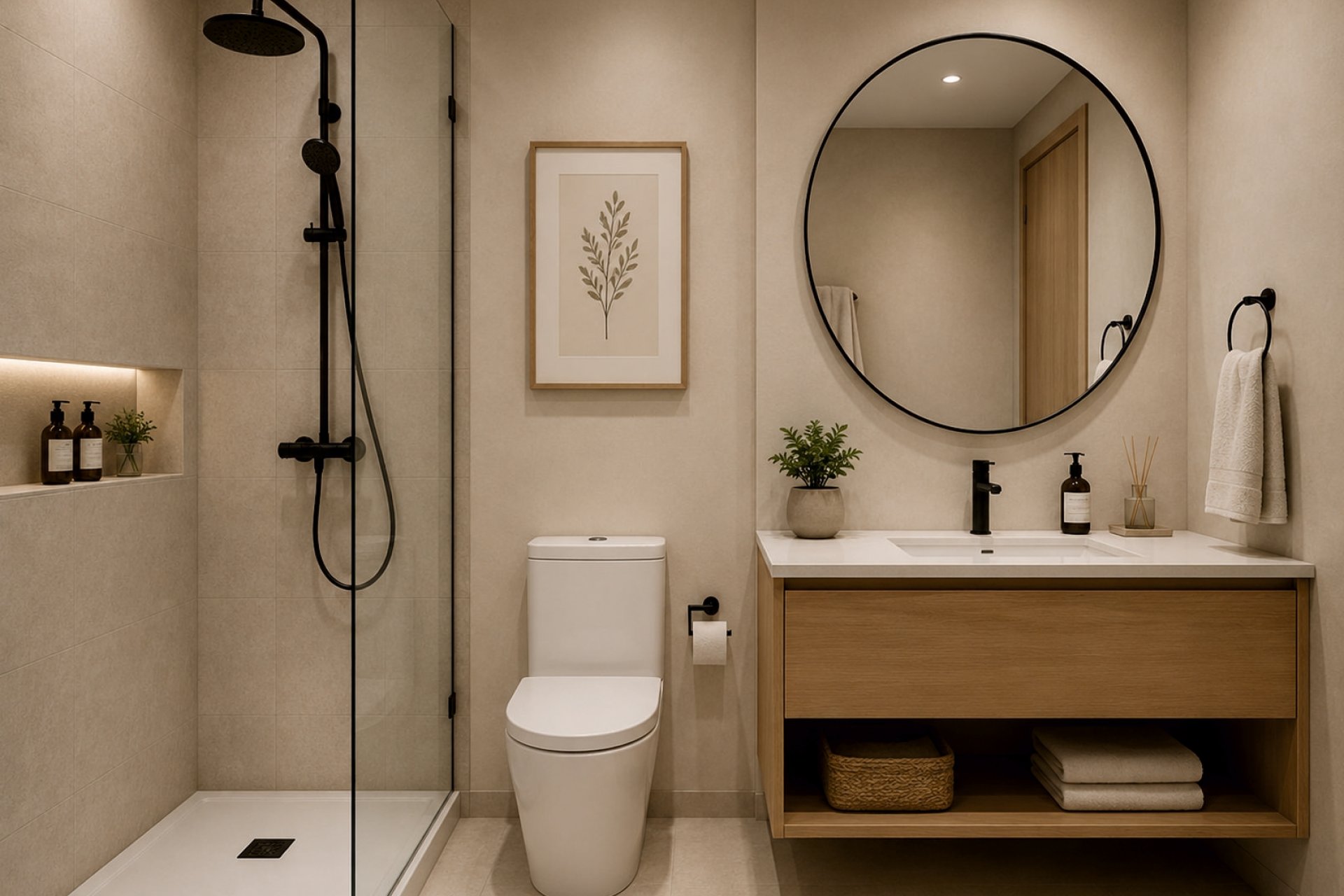 New Build - apartment - Torrevieja