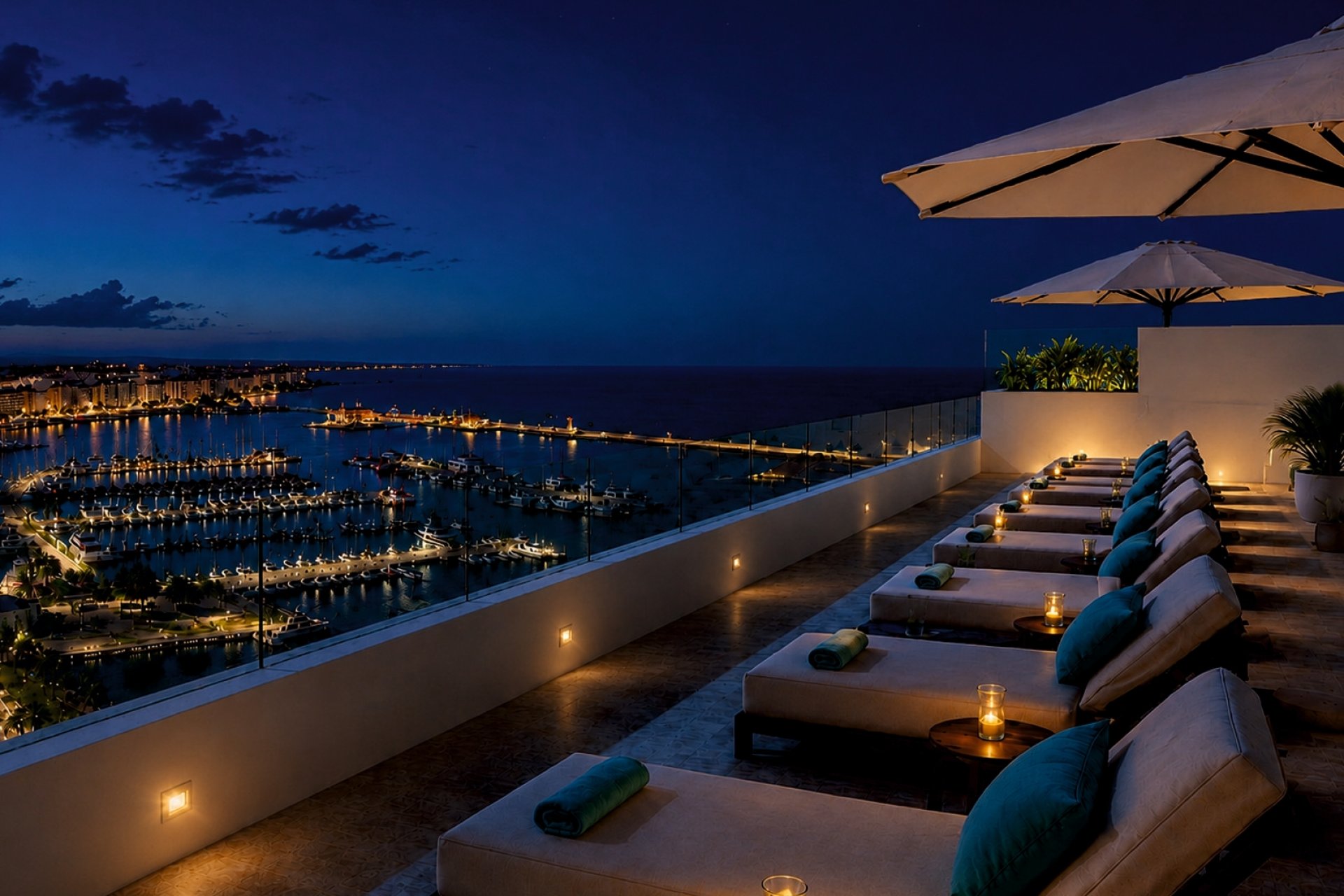 New Build - apartment - Torrevieja