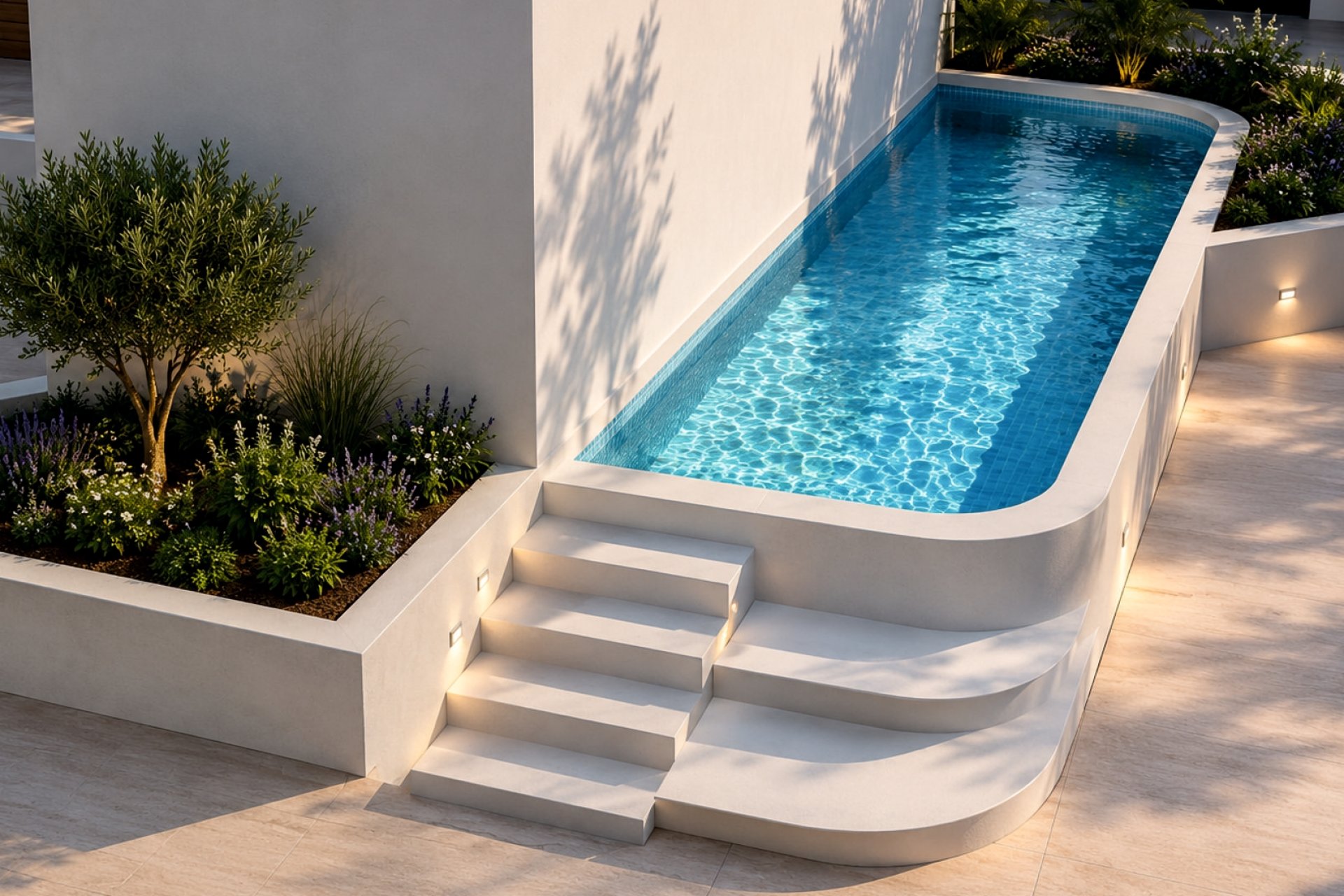 New Build - apartment - Torrevieja