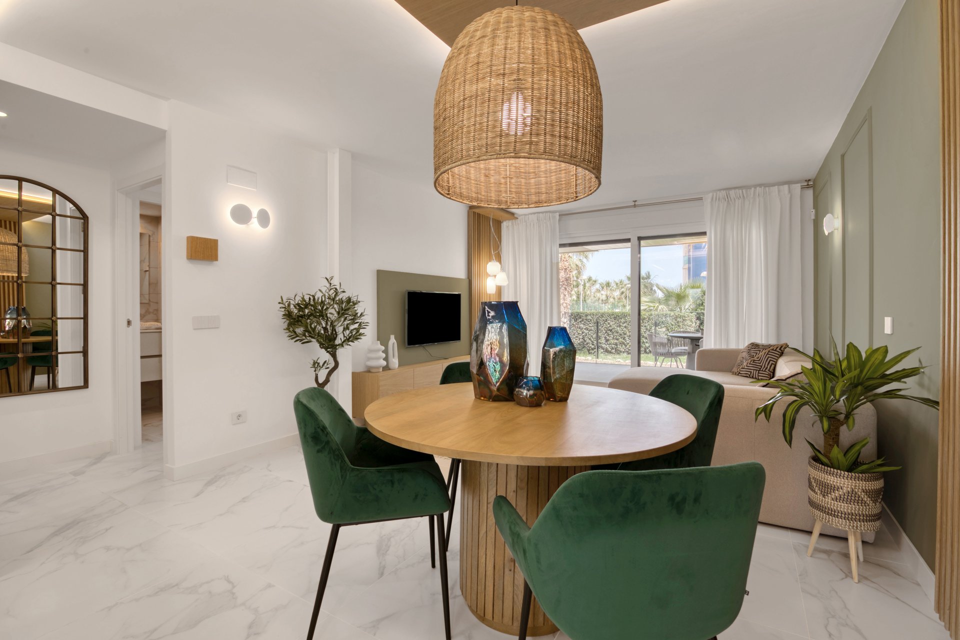 New Build - apartment - Torrevieja