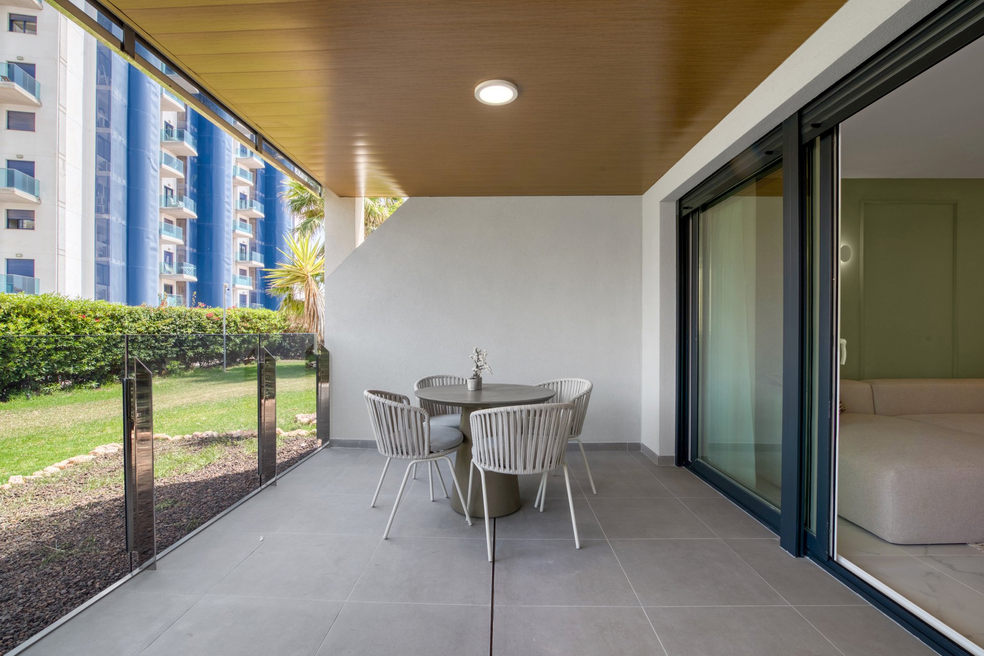 New Build - apartment - Torrevieja