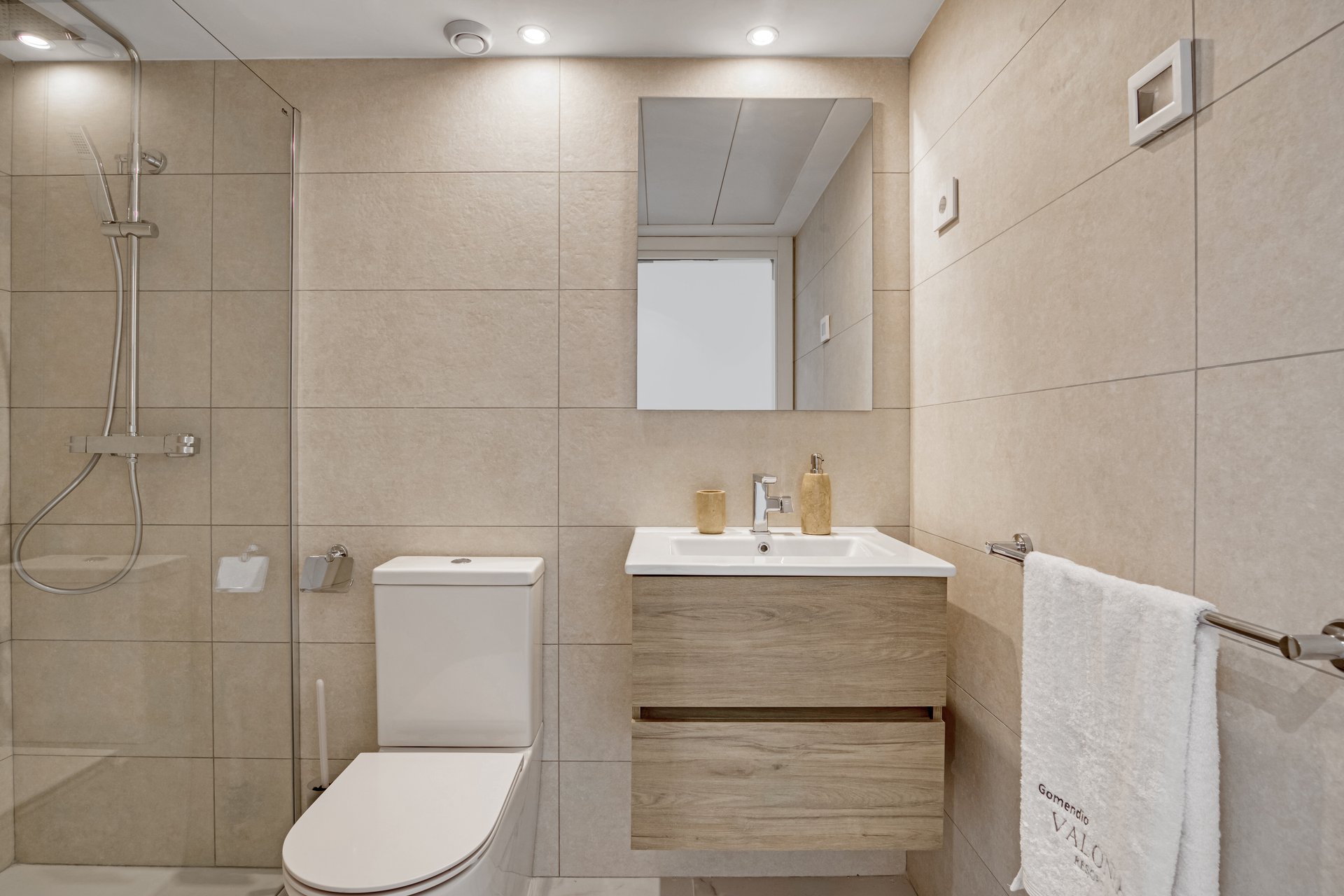 New Build - apartment - Torrevieja
